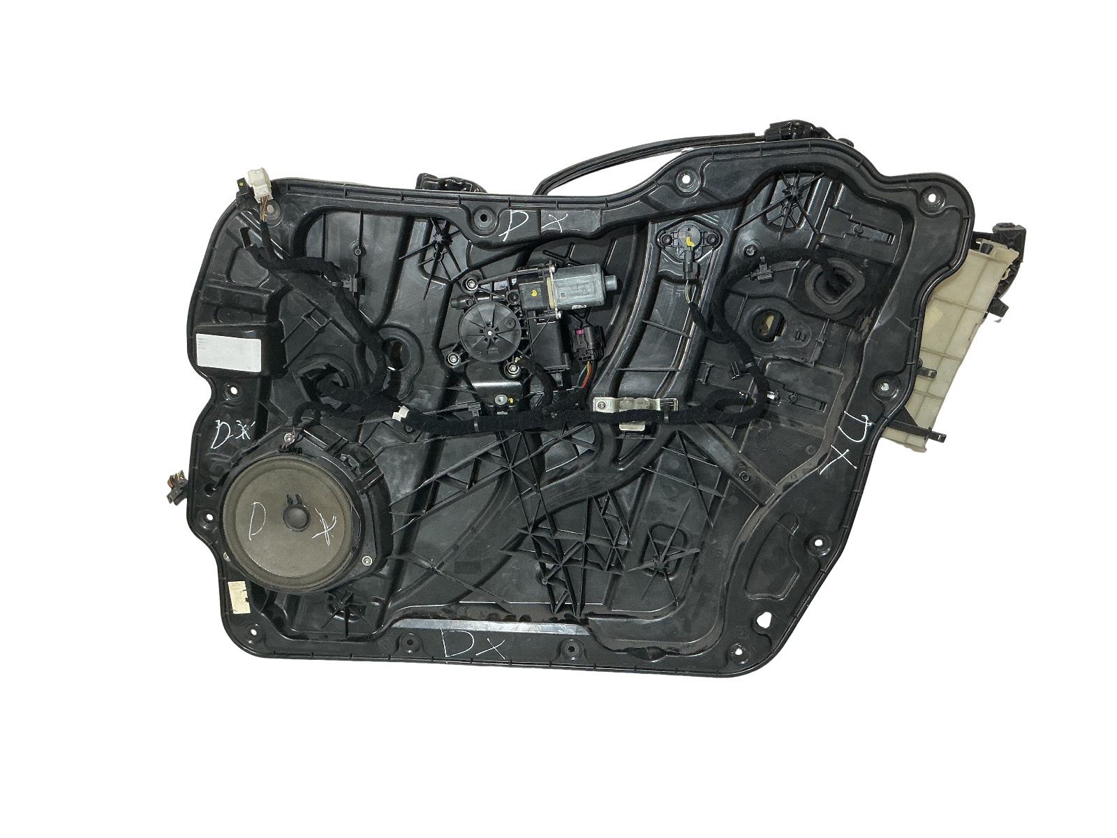 Alzacristallo Elettr. Porta Ant. Destro 6000626596 Usato