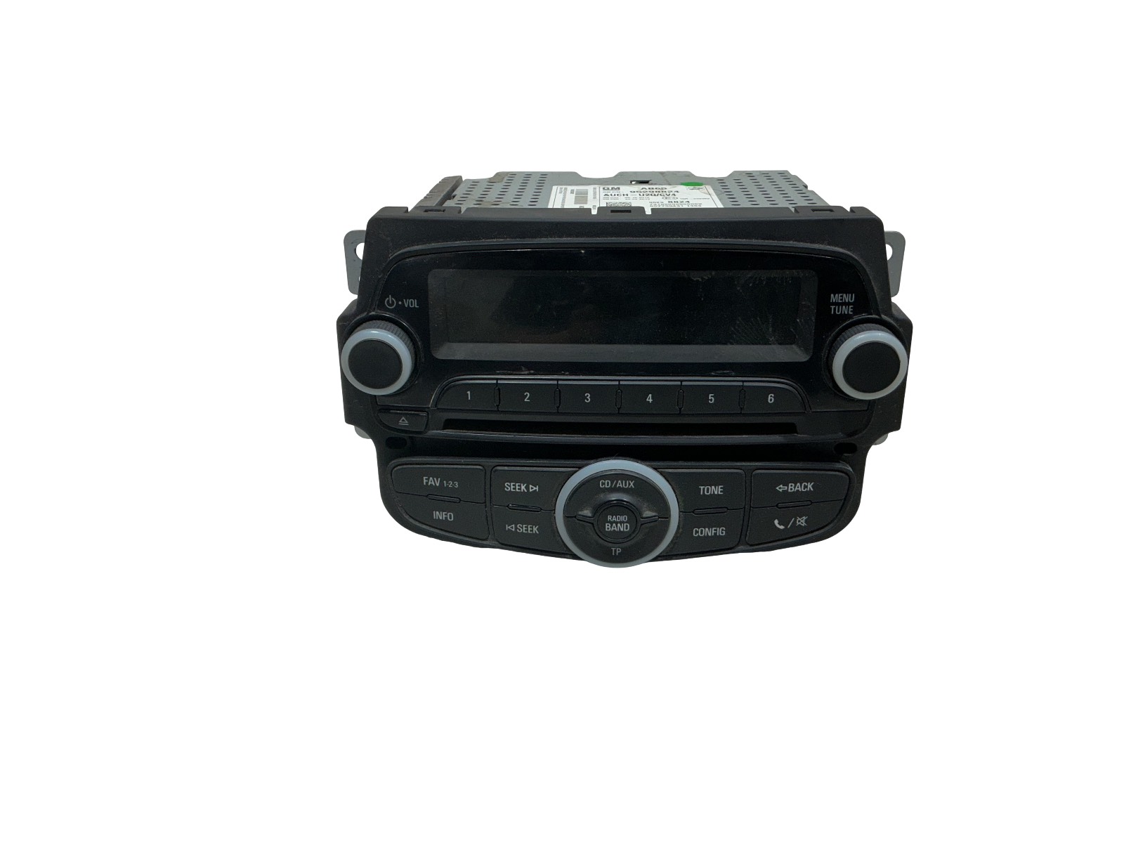 Autoradio (Gm) 94832768 AGC-2057RM Usato