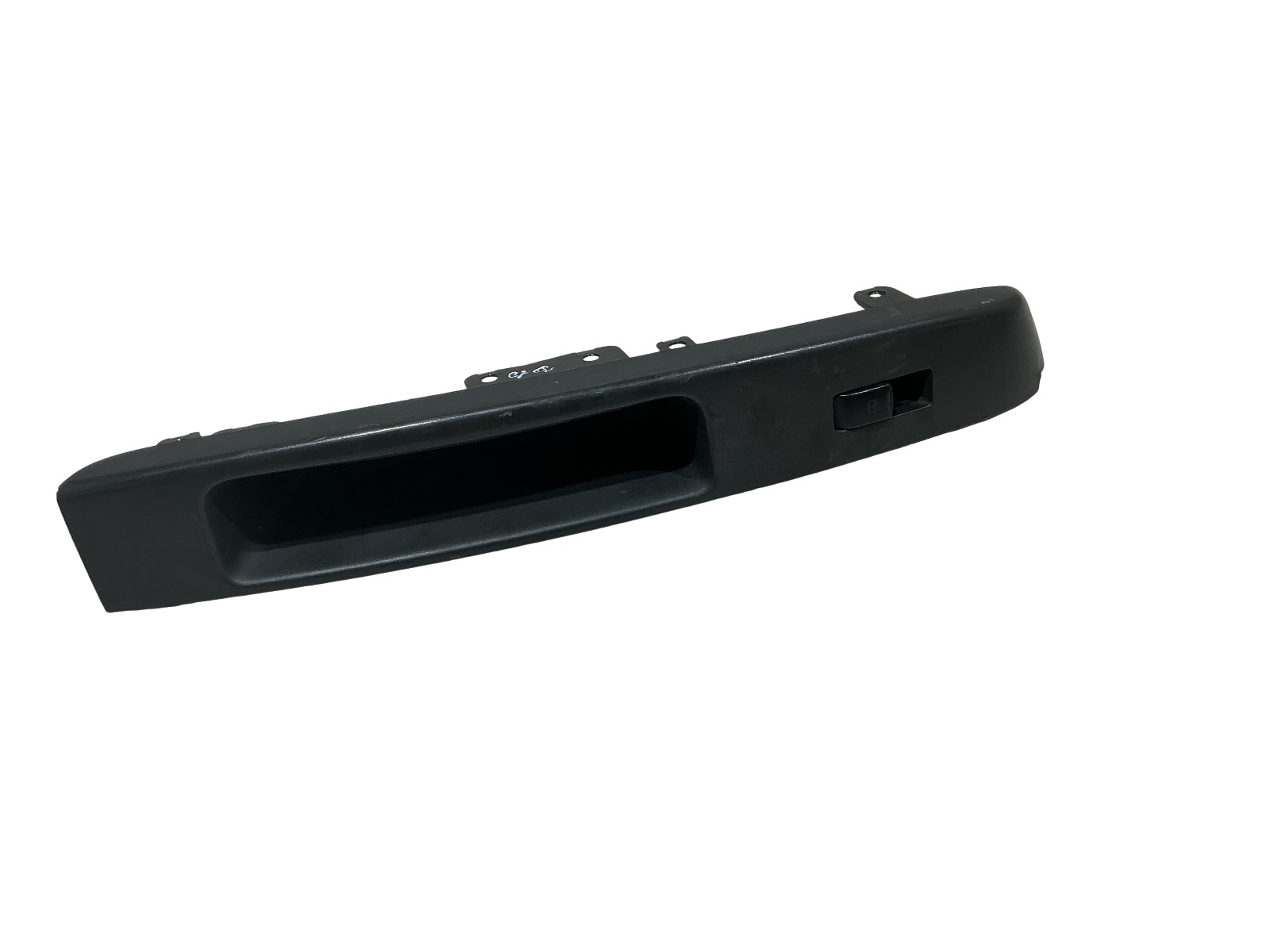 Interruttore Alzacristalli Porta Ant. Destro 23254326 Usato