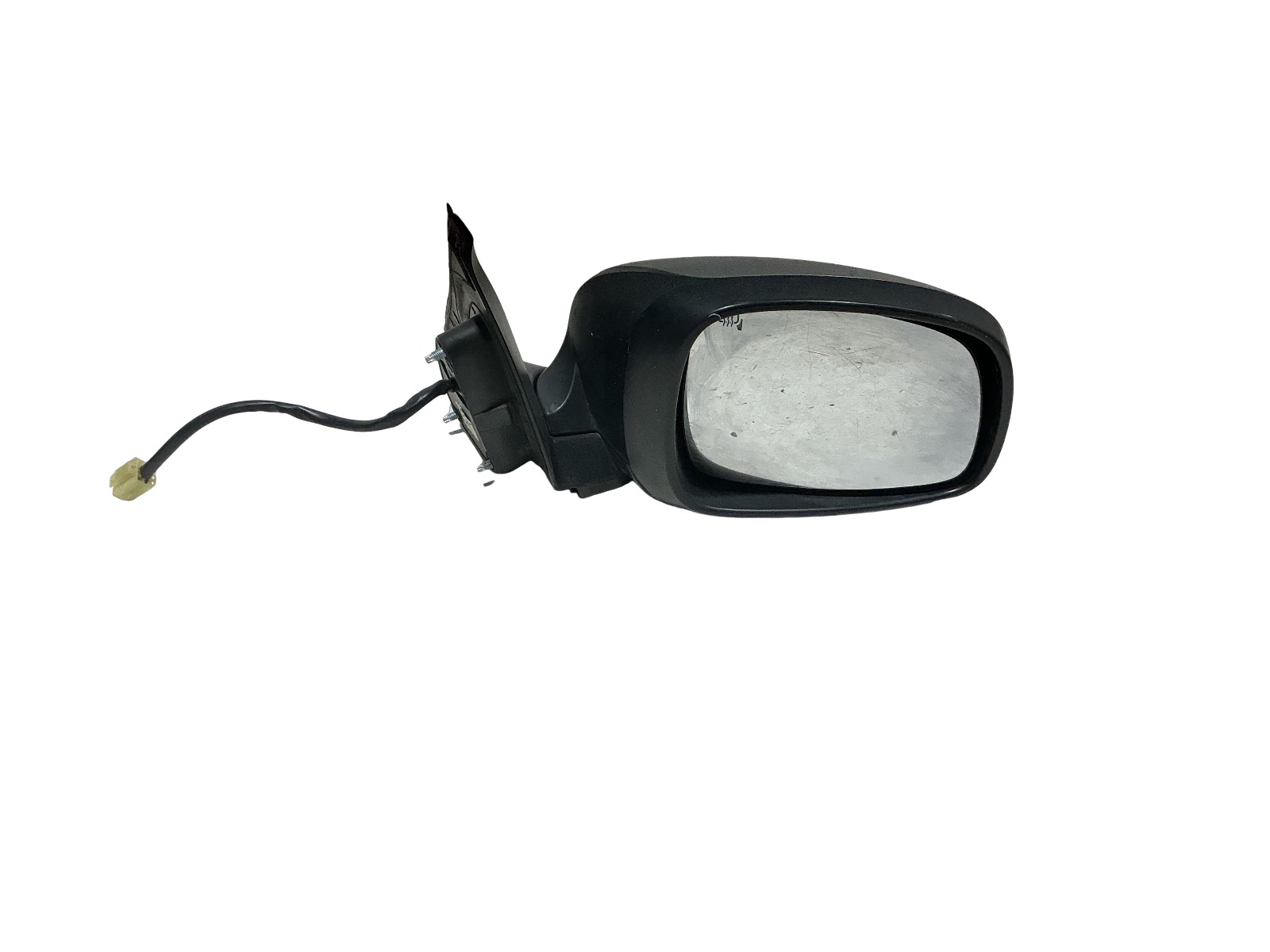 Retrovisore Est. Regolaz. Elettr. Destro 8470162J005PK Usato