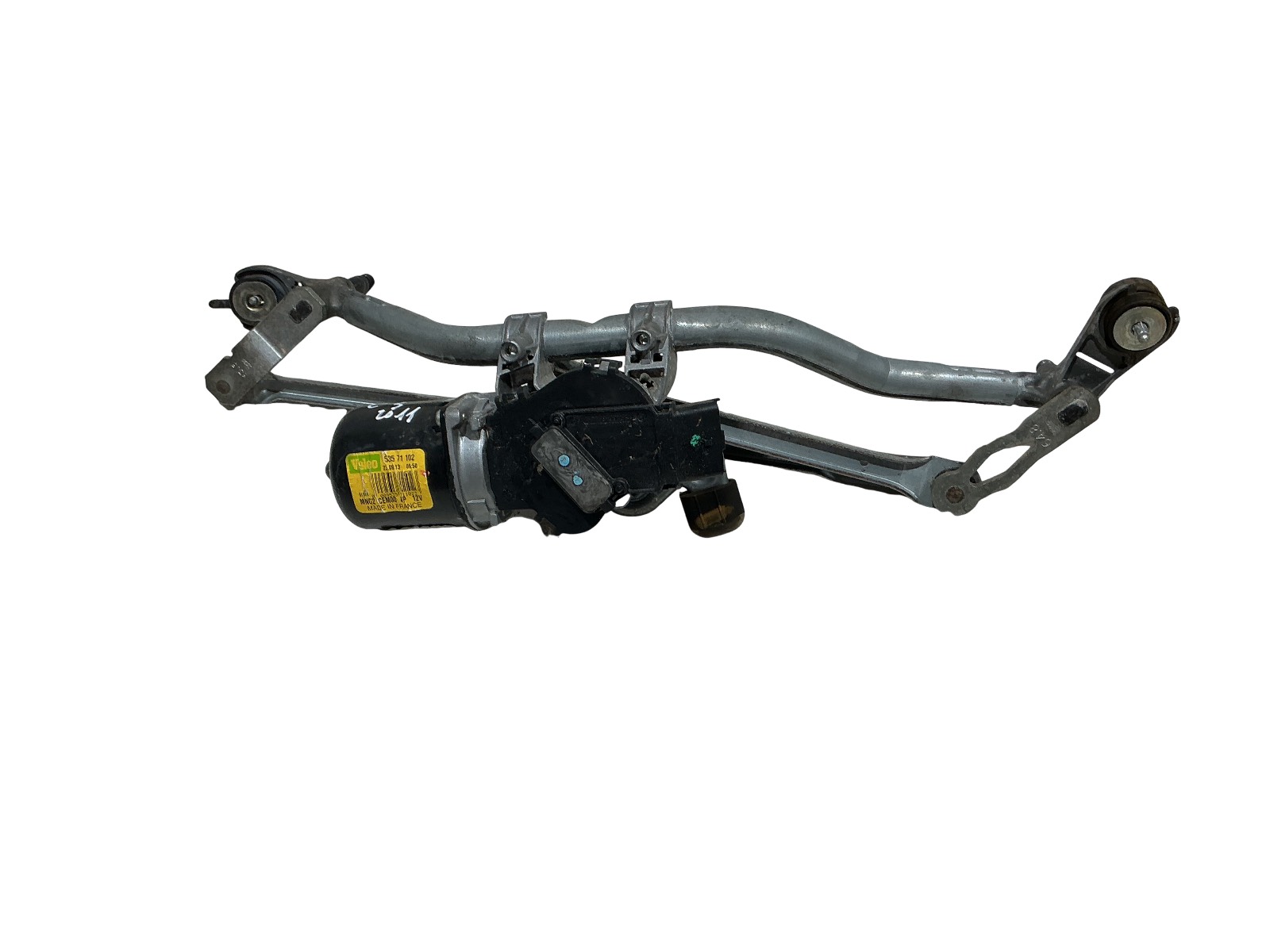 Motorino Tergiparabrezza Compl. (Valeo) 53571102 53571102 Usato