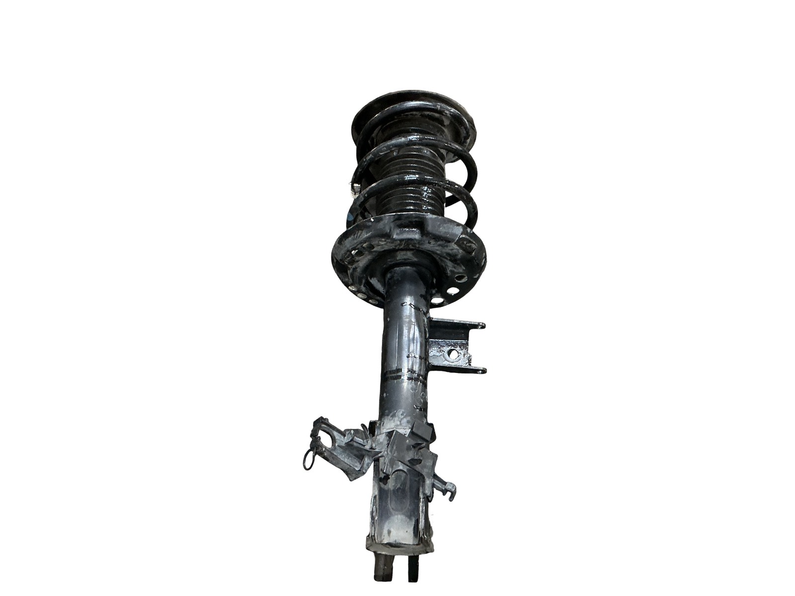 Ammortizzatore Ant. Destro A1563231600 A2463230020 Usato