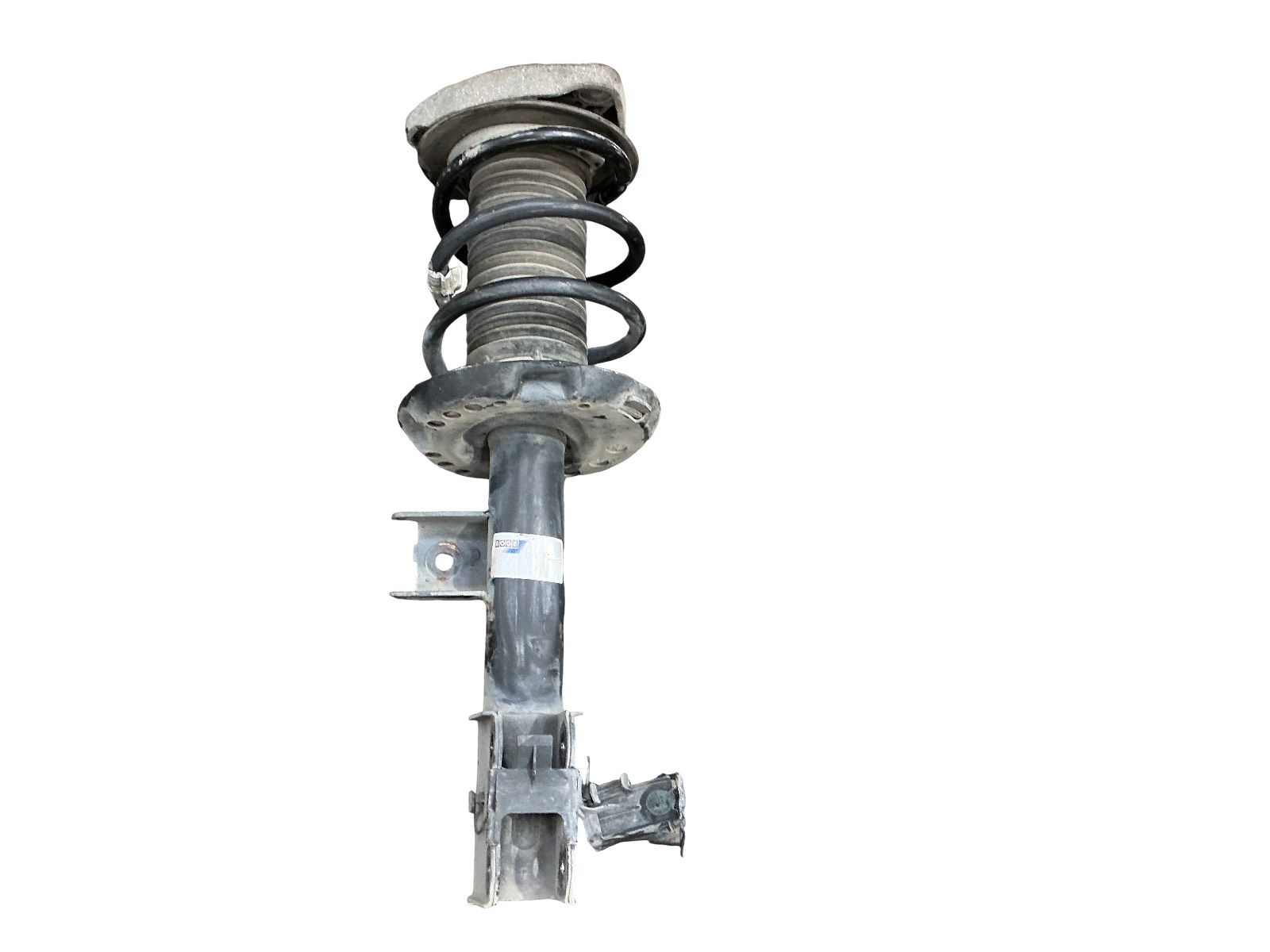 Ammortizzatore Ant. Sinistro (Boge) A1563231500 84-138-A Usato