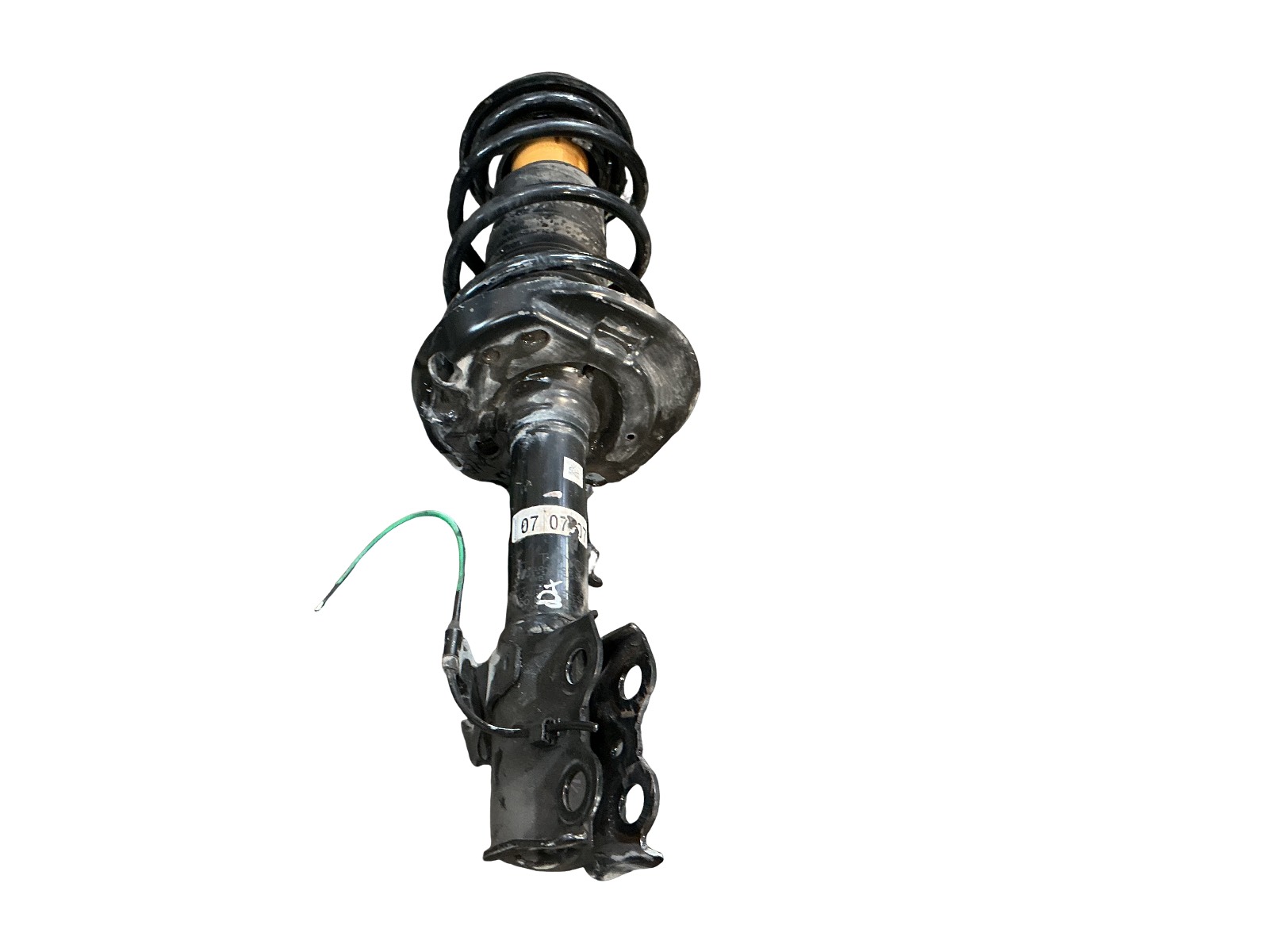 Ammortizzatore Ant. Destro 485100H090 Usato