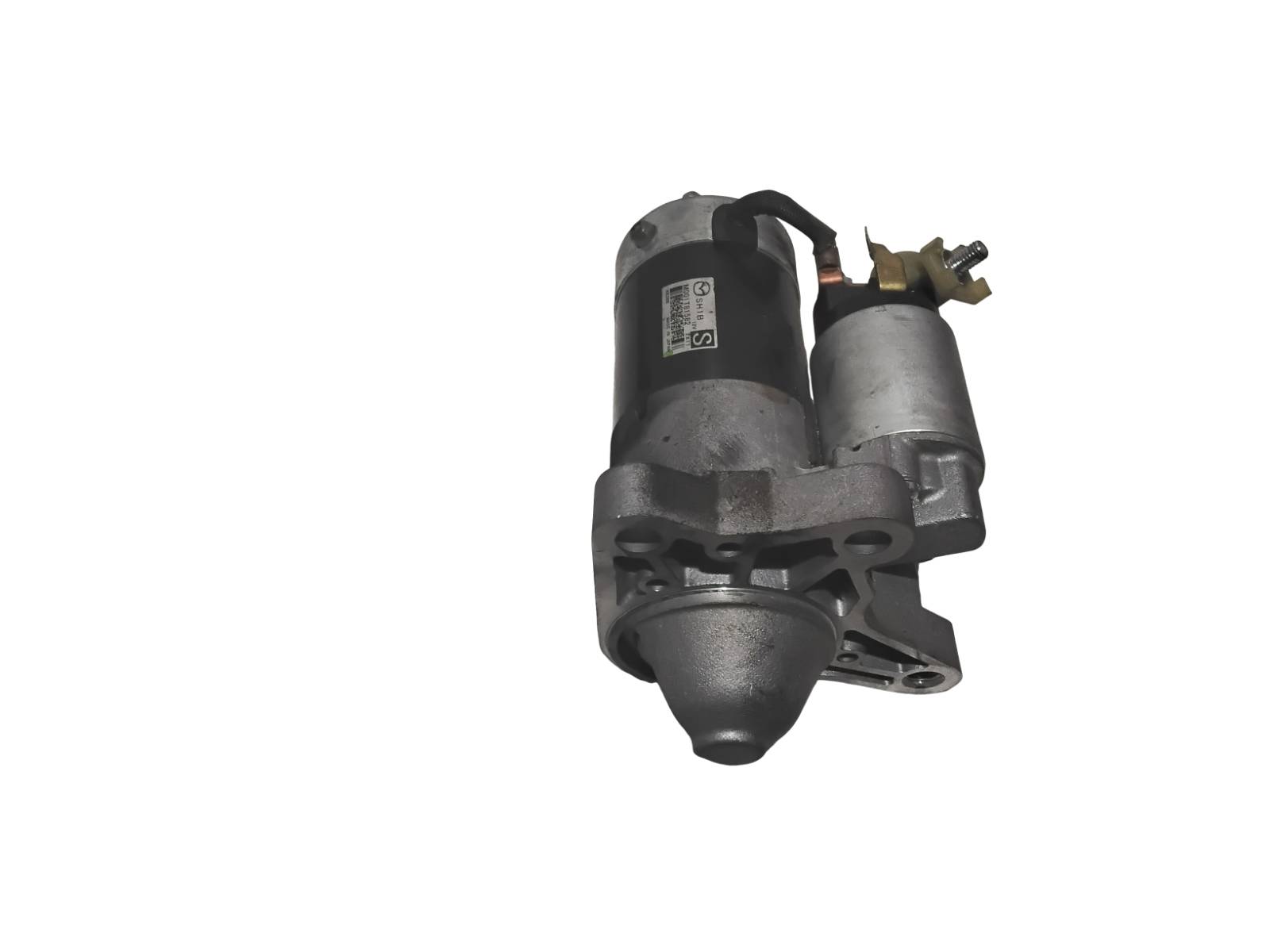 Motorino Avviamento SH0218400 Usato
