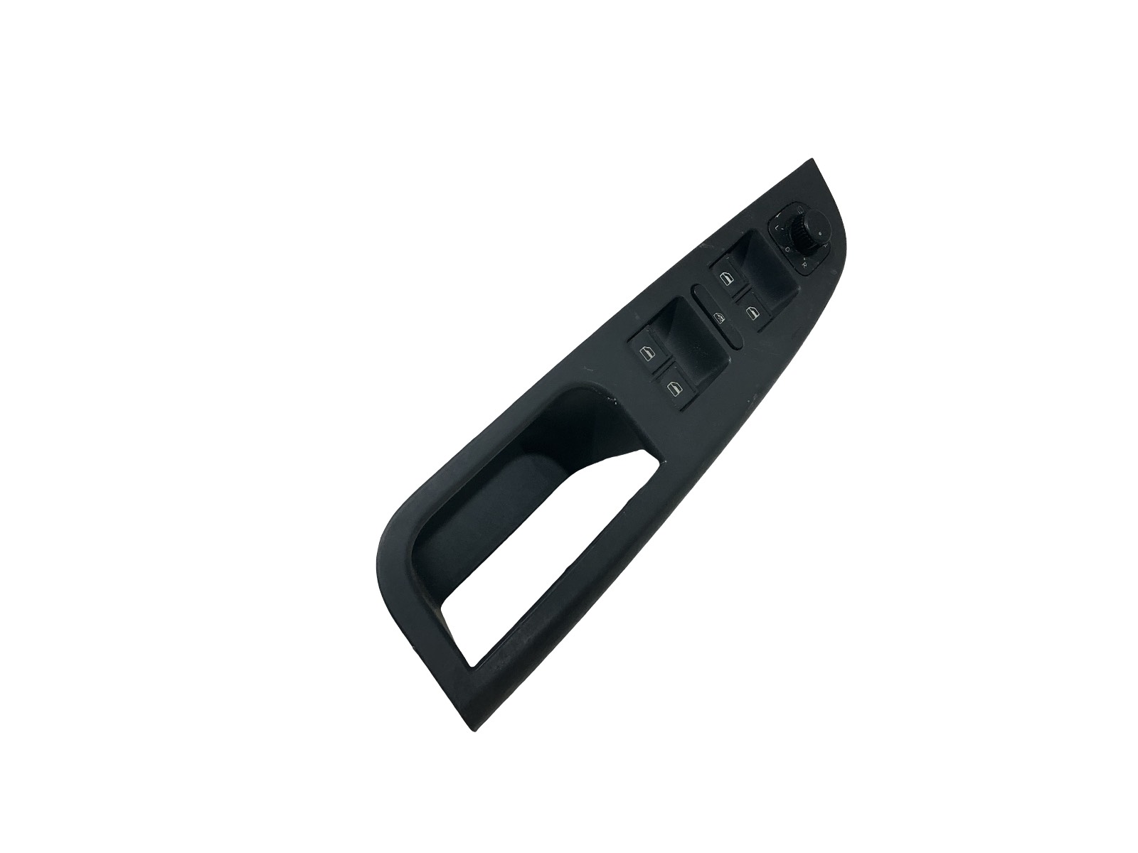 Blocco Comando Alzacristalli Sinistro 3477-01s Usato