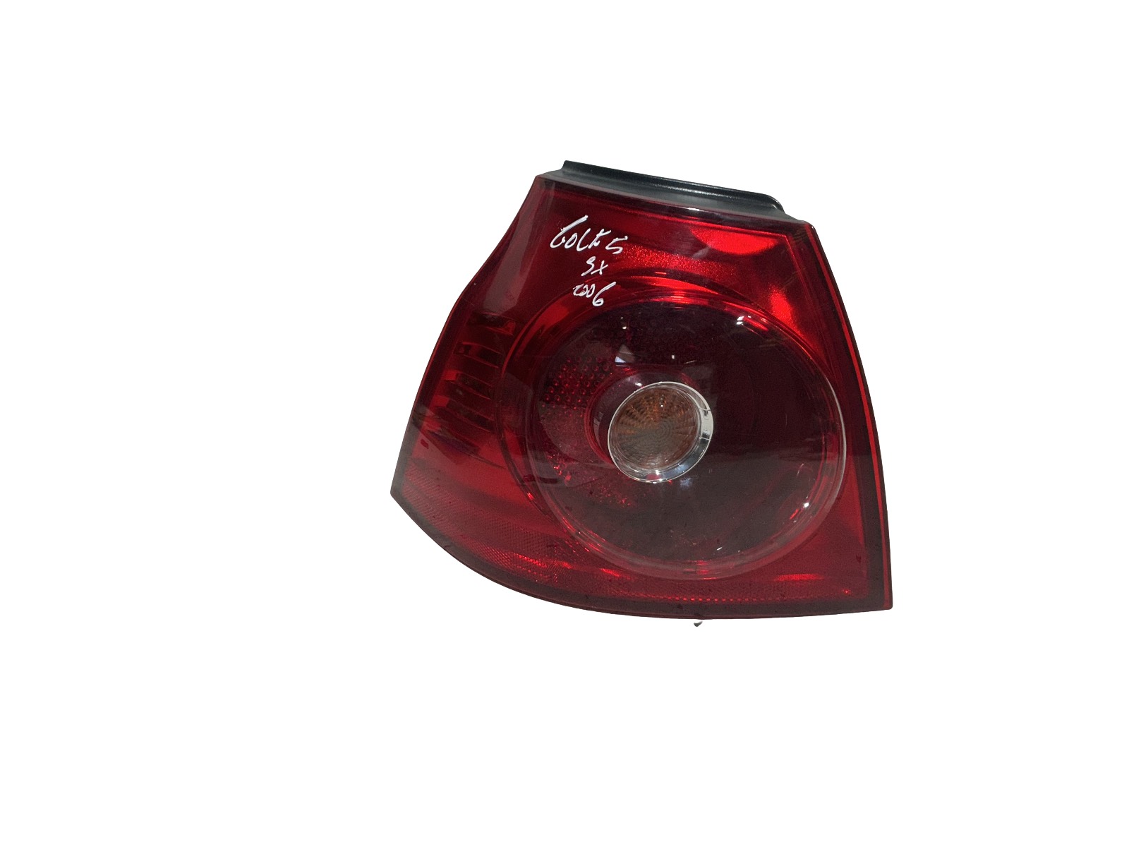 Fanale Post. Parte Est. Sinistro 1K6945095AA Usato