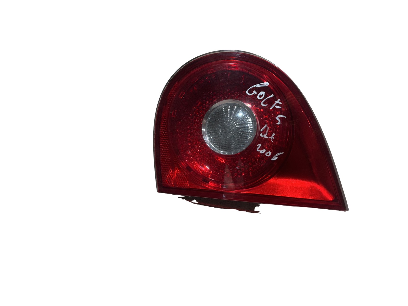 Fanale Post. Parte Int. Destro 1K6945094E Usato