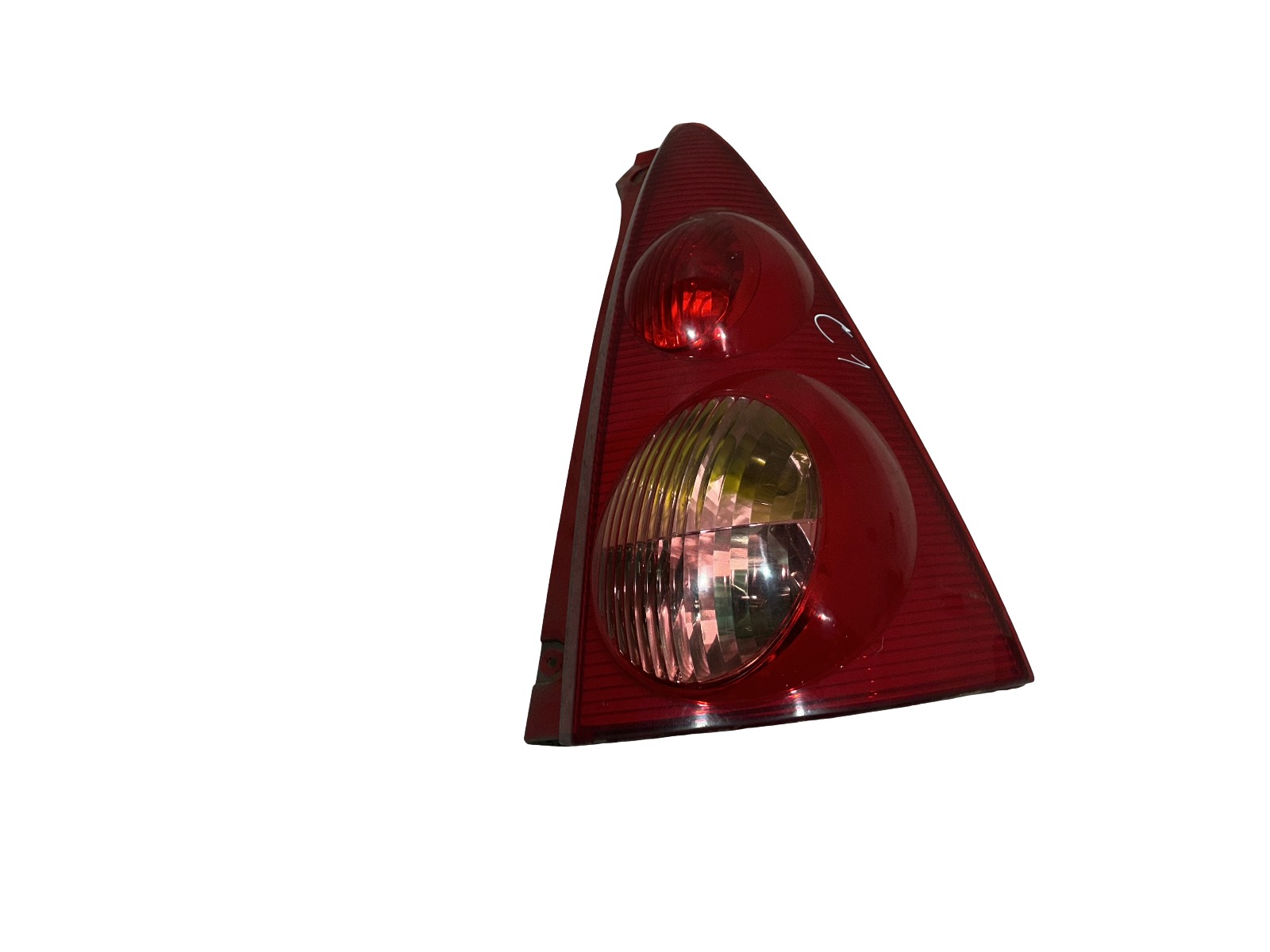 Fanale post. Destro - Immagine 1 di 5