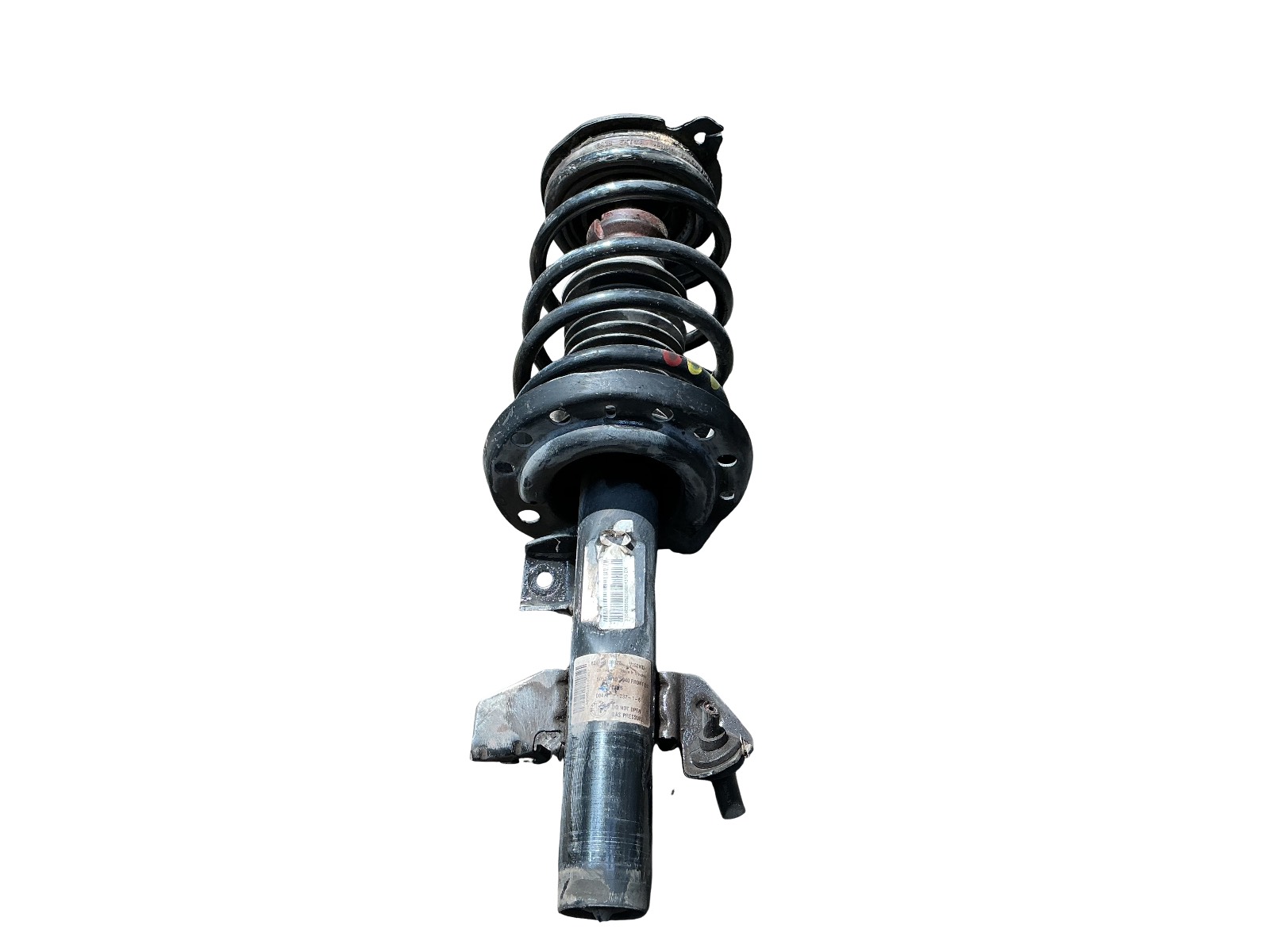 Ammortizzatore Ant. Destro (Fiat Lancia) 50523952 Usato