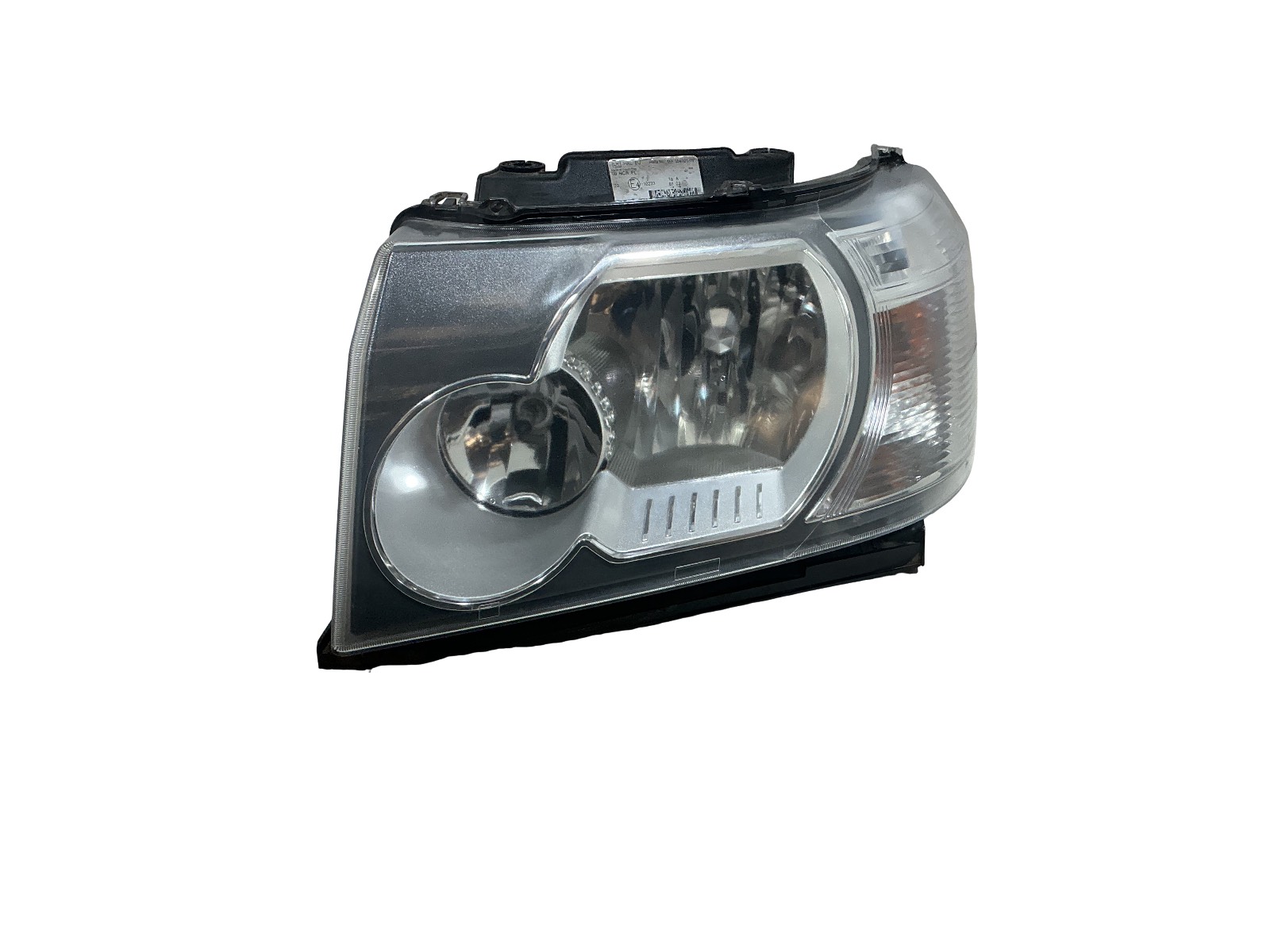 Proiettore Sinistro (Hella Visteon) LR043977 1LL 354 025-071 Usato