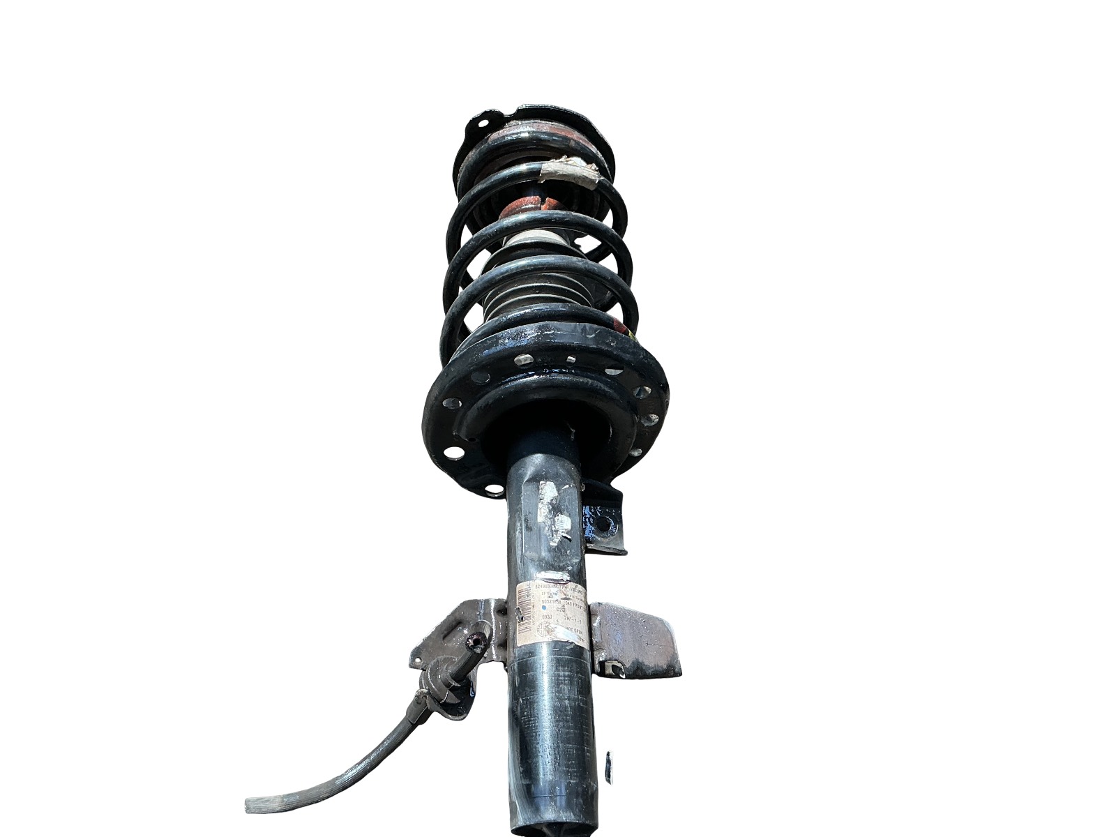 Ammortizzatore Ant. Sinistro (Zf) 50523956 Usato