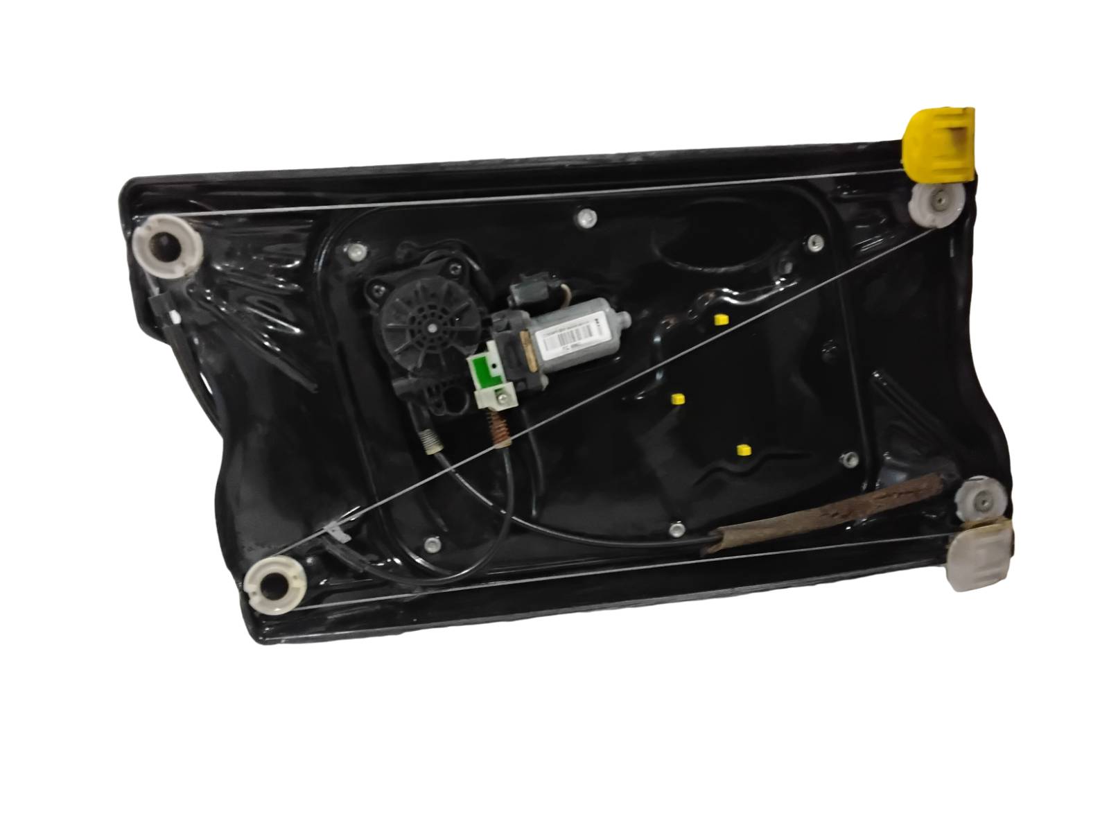 Alzacristallo Elettr. Porta Ant. Sinistro (Land Rover) LR060136 Usato