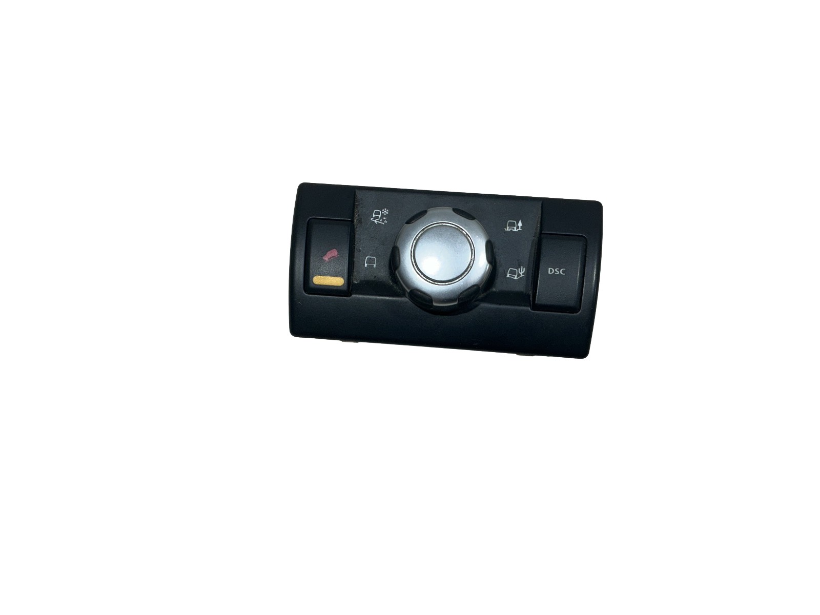 Blocco Comandi Multifunzioni (Land Rover Alps Korea Alps) 6h52-14b596-cd 6H52-14B596-CD Usato
