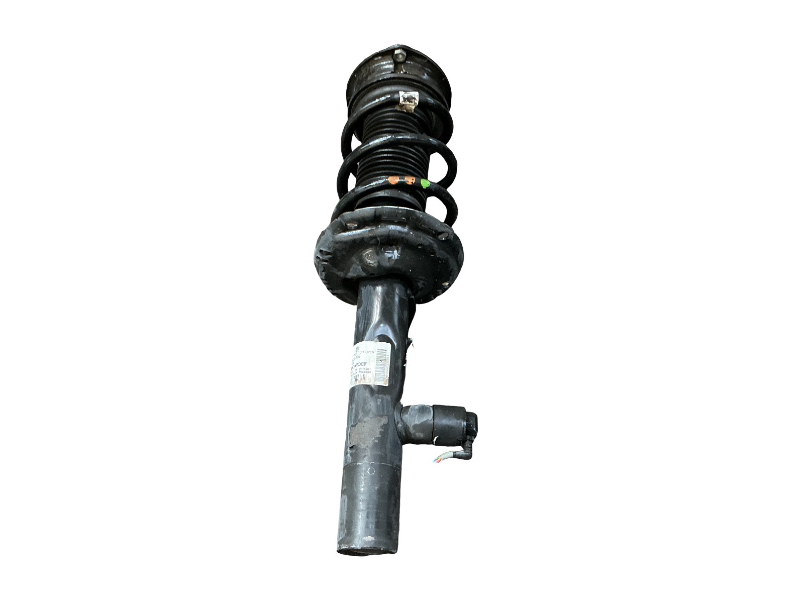 Ammortizzatore Ant. Sinistro (Monroe) 5Q0413031JN C2516S Usato