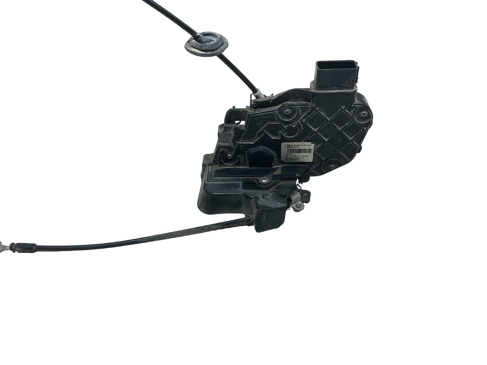 Serratura Porta Ant. Destro FQJ500460 6W8A-21812-AC Usato