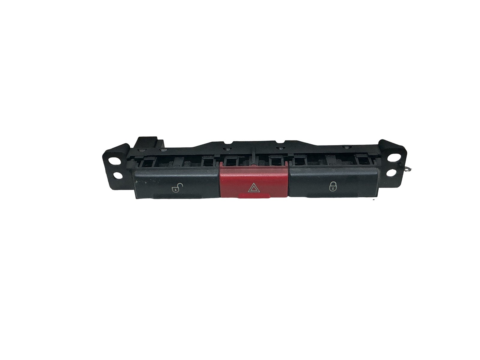 Interruttore Luci Emergenza (Fomoco) LR001724 03 4545 00 Usato