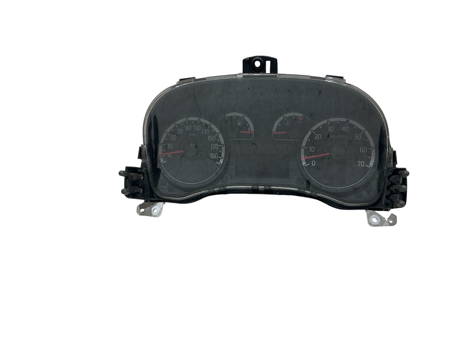 Quadro Portastrumenti 51871020 Usato