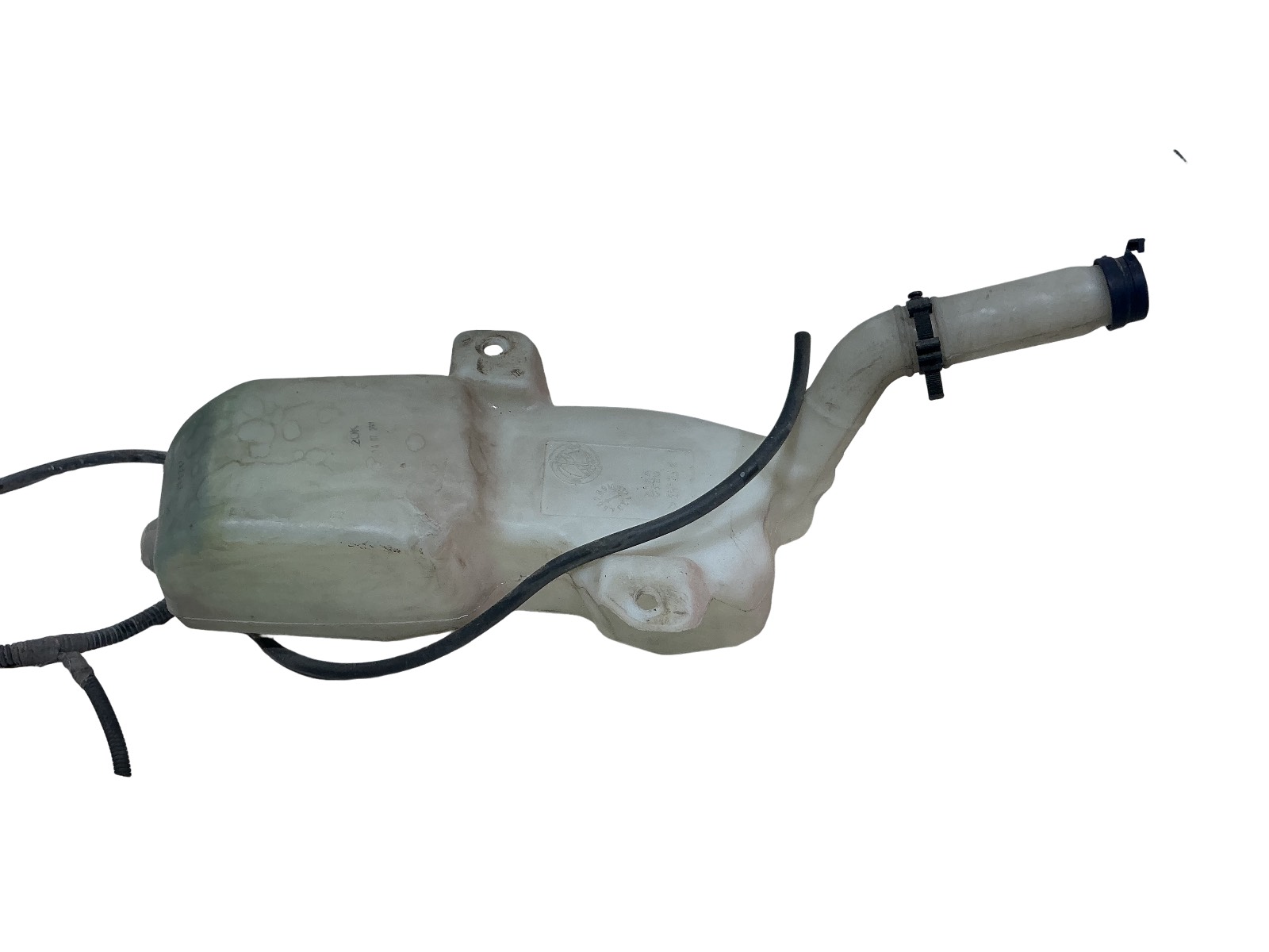 Serbatoio Tergiparabrezza C586 Usato