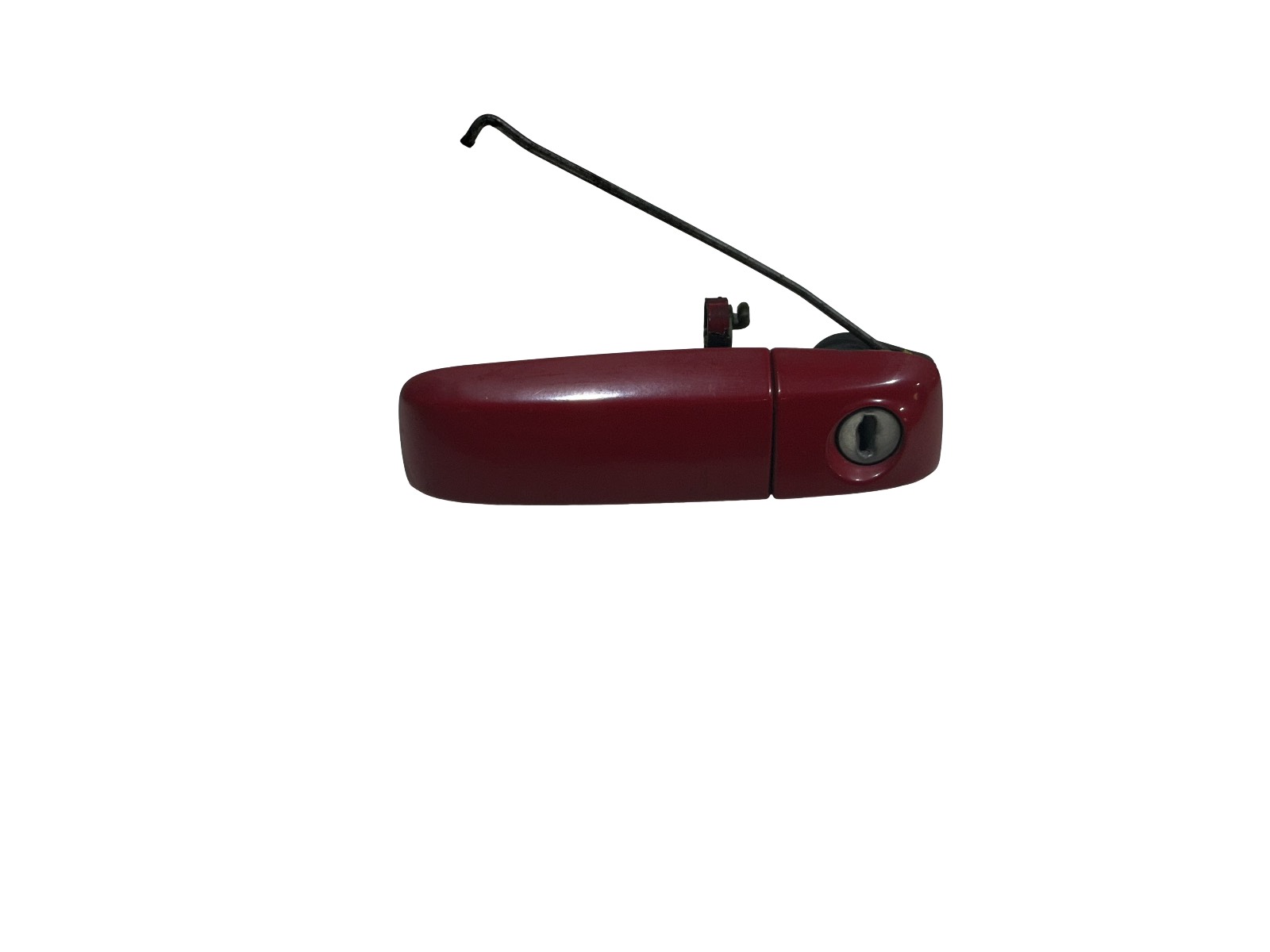 Maniglia Porta Ant. Sinistro 735371236 C 390 SX Usato