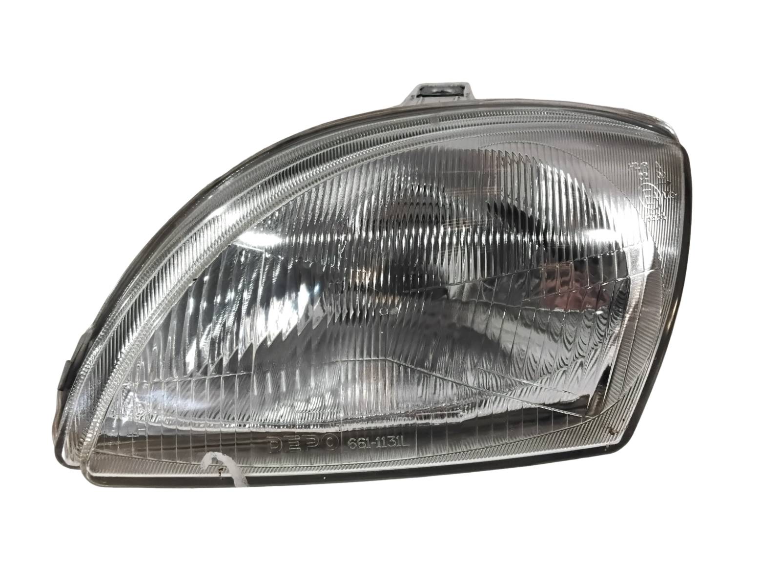 Proiettore Sinistro (Depo) 46511348 661-1131L-LD-EM Usato