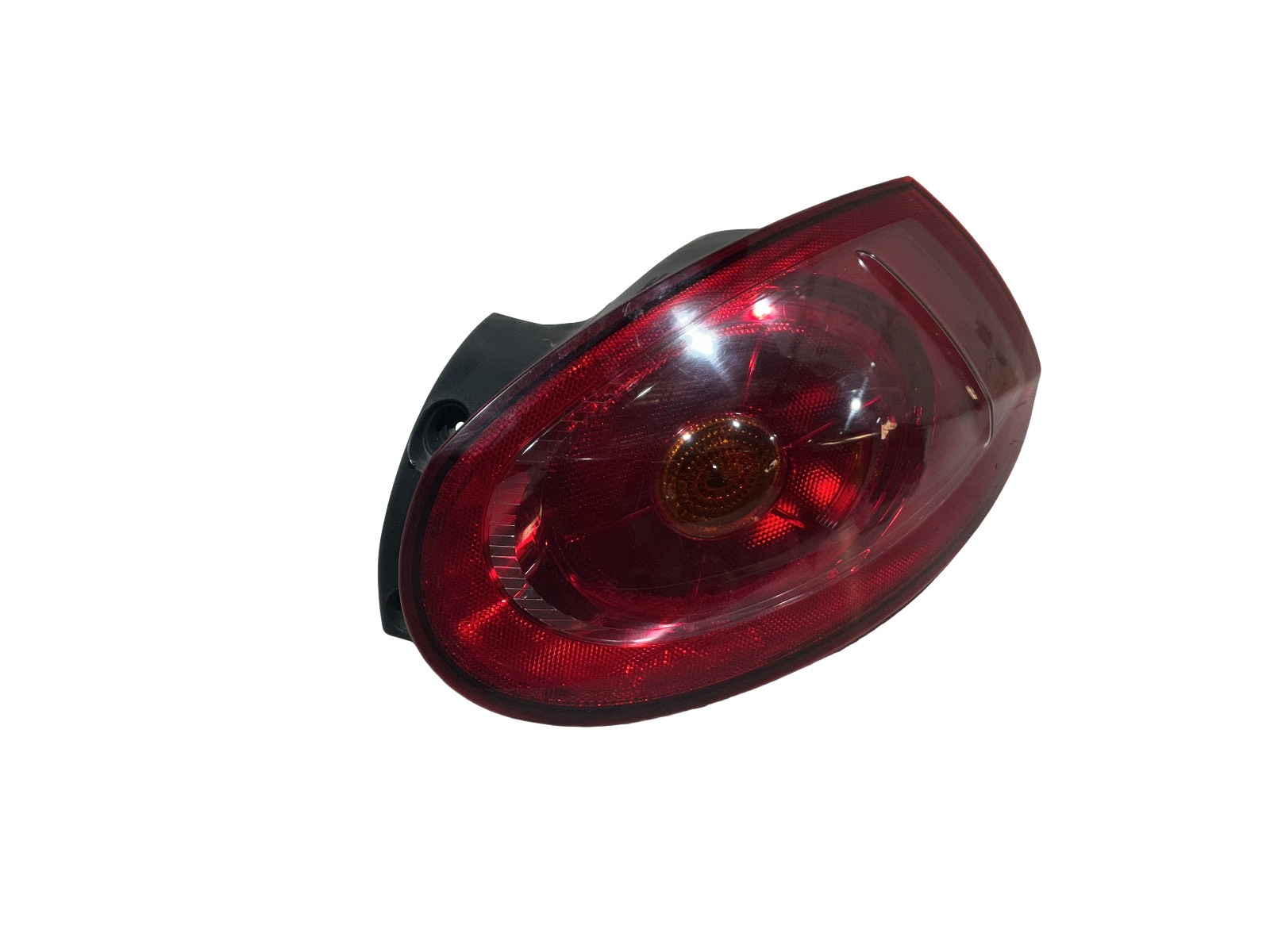 Fanale Post. Destro 51934334 Usato