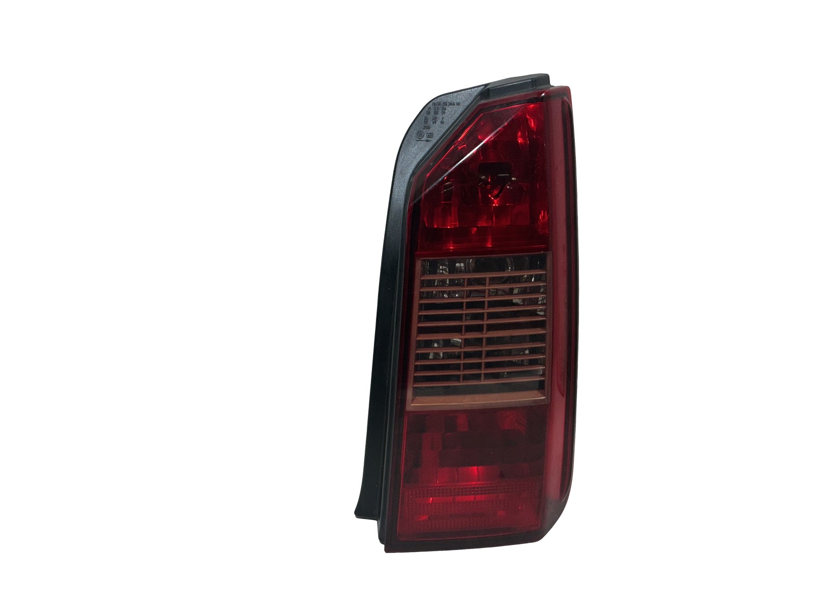 Fanale Post. Destro (Olsa Fiat) 46829508 03.345.00 Usato