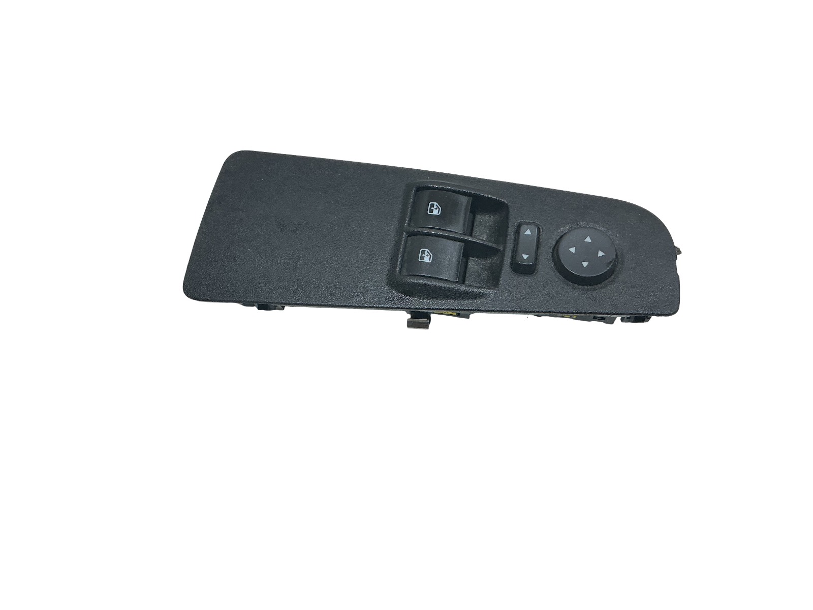 Blocco Comando Alzacristalli Sinistro (Trw) 10608 Usato