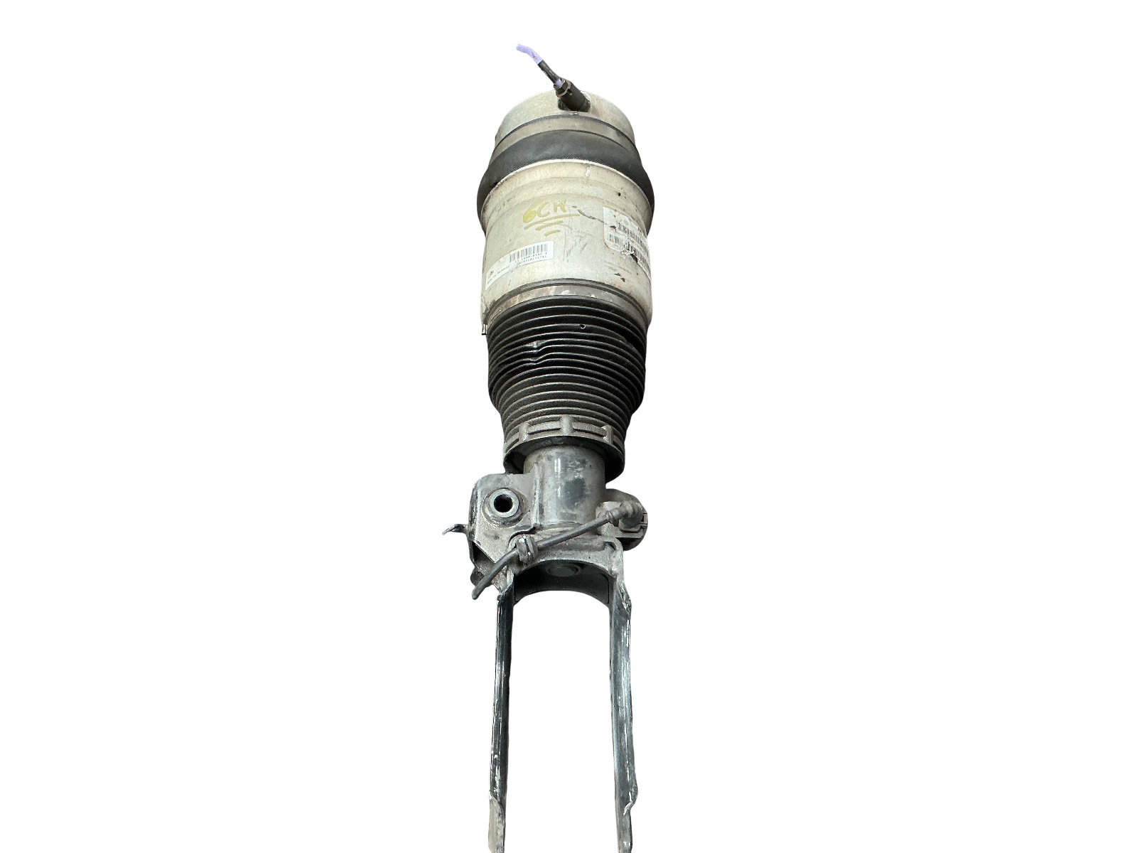 Ammortizzatore Ant. Destro (Ate Audi) 7L8413032K Usato