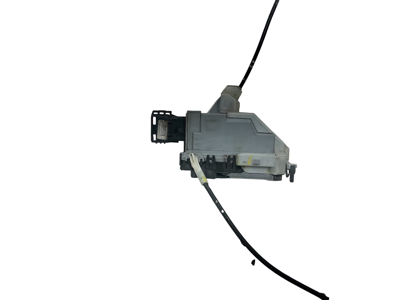 Serratura Porta Post. Sinistro 9800623680 Usato