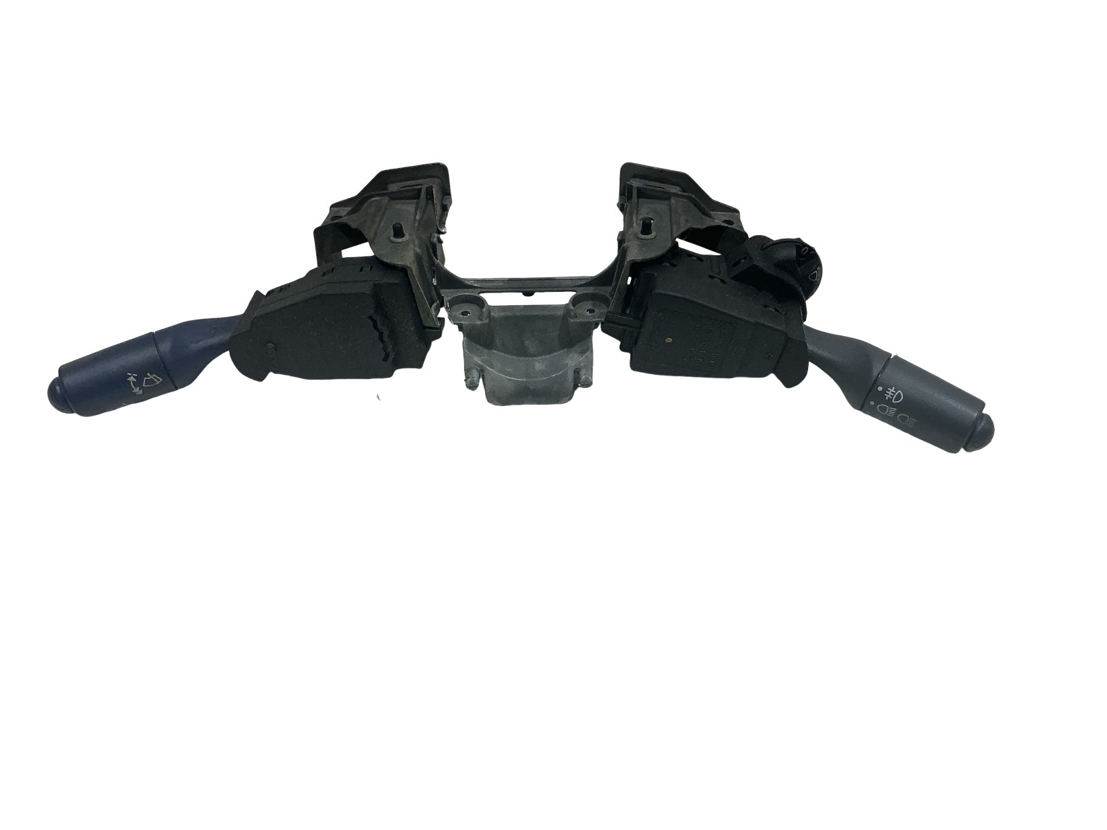 Blocco Volante Multifunzione 0001185 Usato