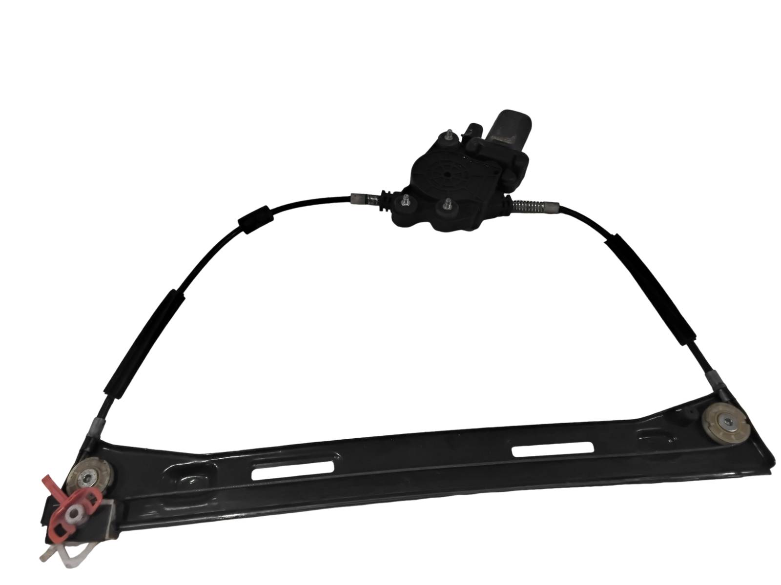 Alzacristallo Elettr. Porta Ant. Con Motorino Destro (Inteva) 51846384 Usato