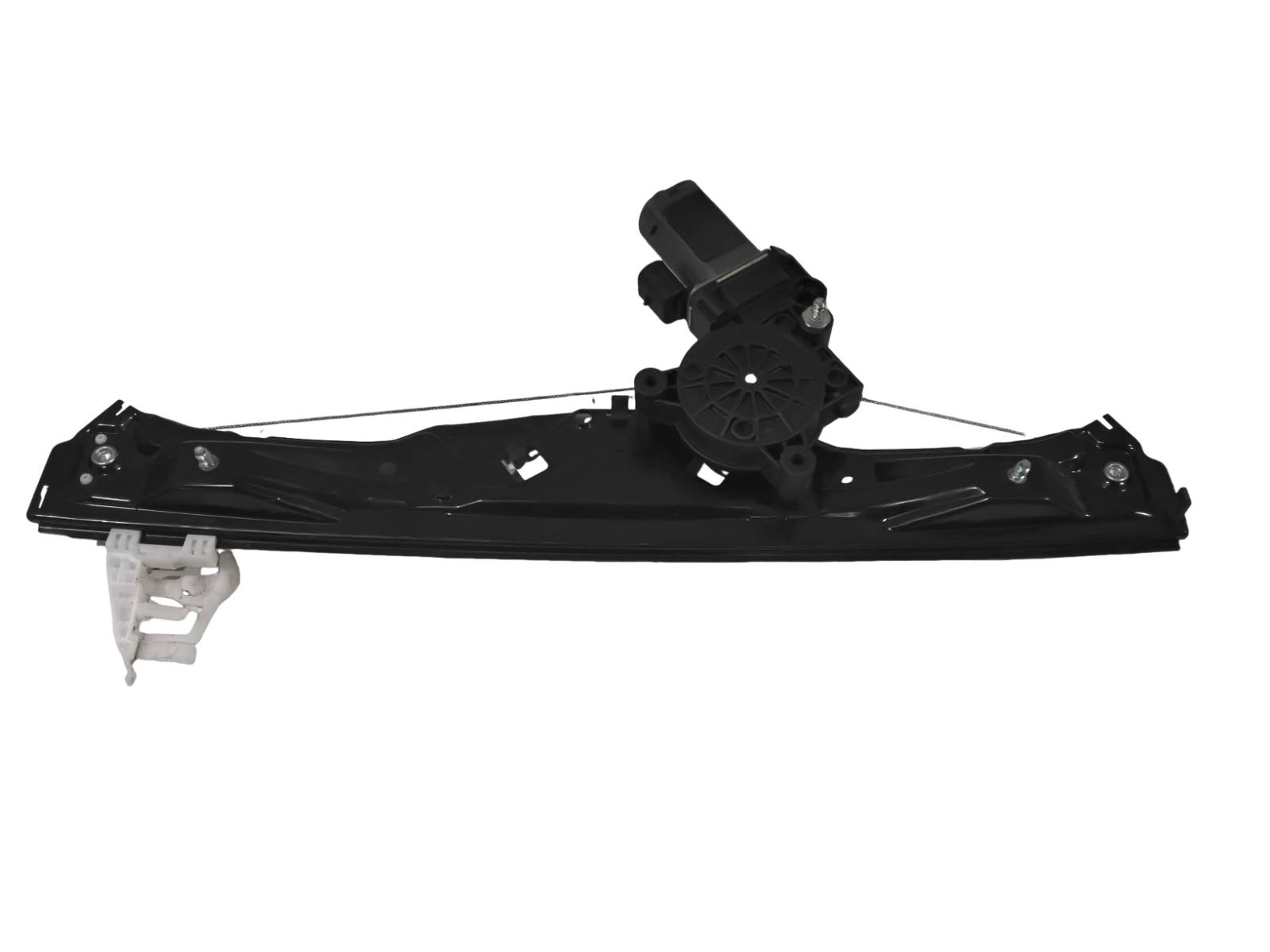 Alzacristallo Elettr. Porta Ant. Con Motorino Destro (Lames) 52063785 45240 Usato