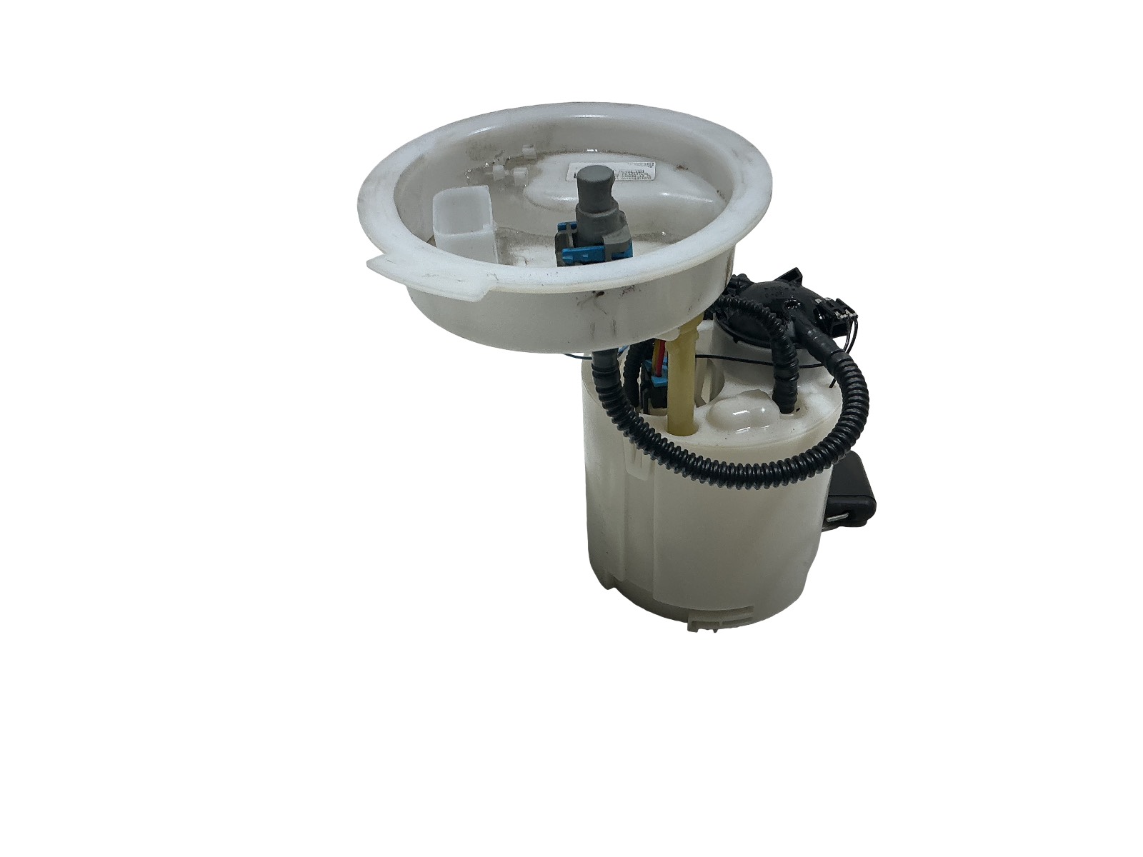 Pompa Carburante C/trasduttore (Galleggiante) 9452494 Usato