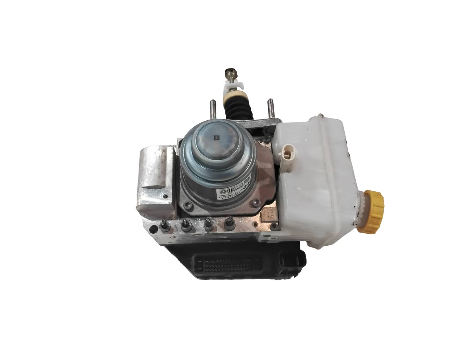 Aggregato Abs (Ate) 10120221724 10.1202-2172.4 Usato