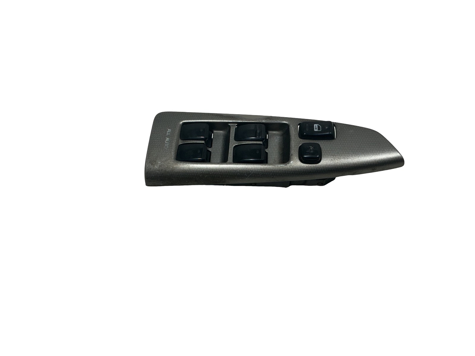 Blocco Comando Alzacristalli Sinistro 84040-13080 514700 Usato