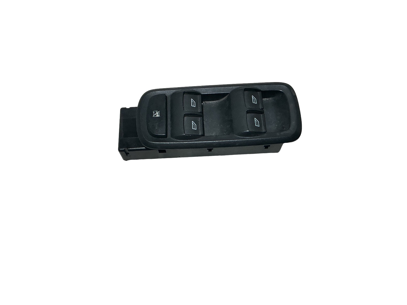 Blocco Comando Alzacristalli Sinistro (Ford) 8a6t-14a132 Usato