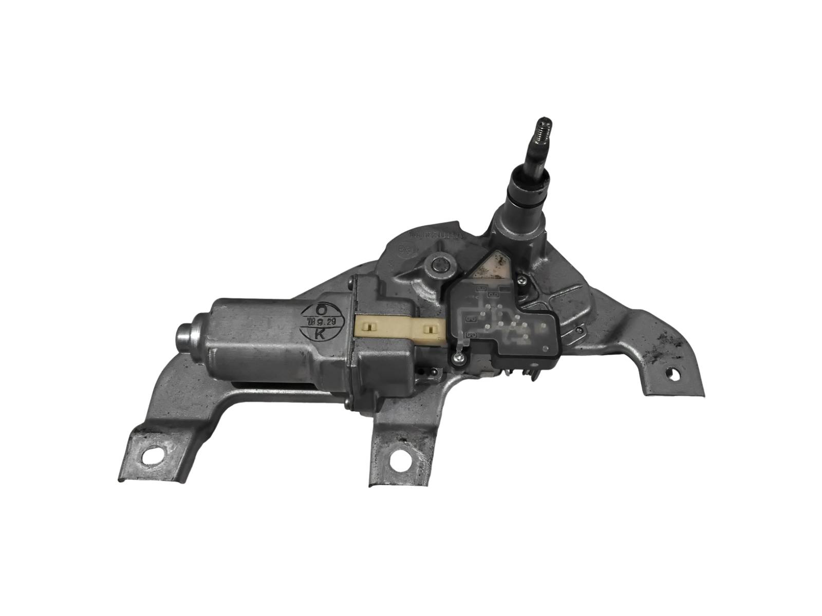 Motorino Tergilunotto (Mitsuba Valeo) 3881062J00000 Usato