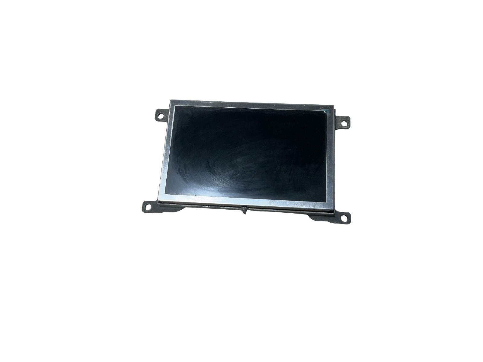 Display Navigatore Satellitare (Continental) 9804377080 A2C82145800 Usato