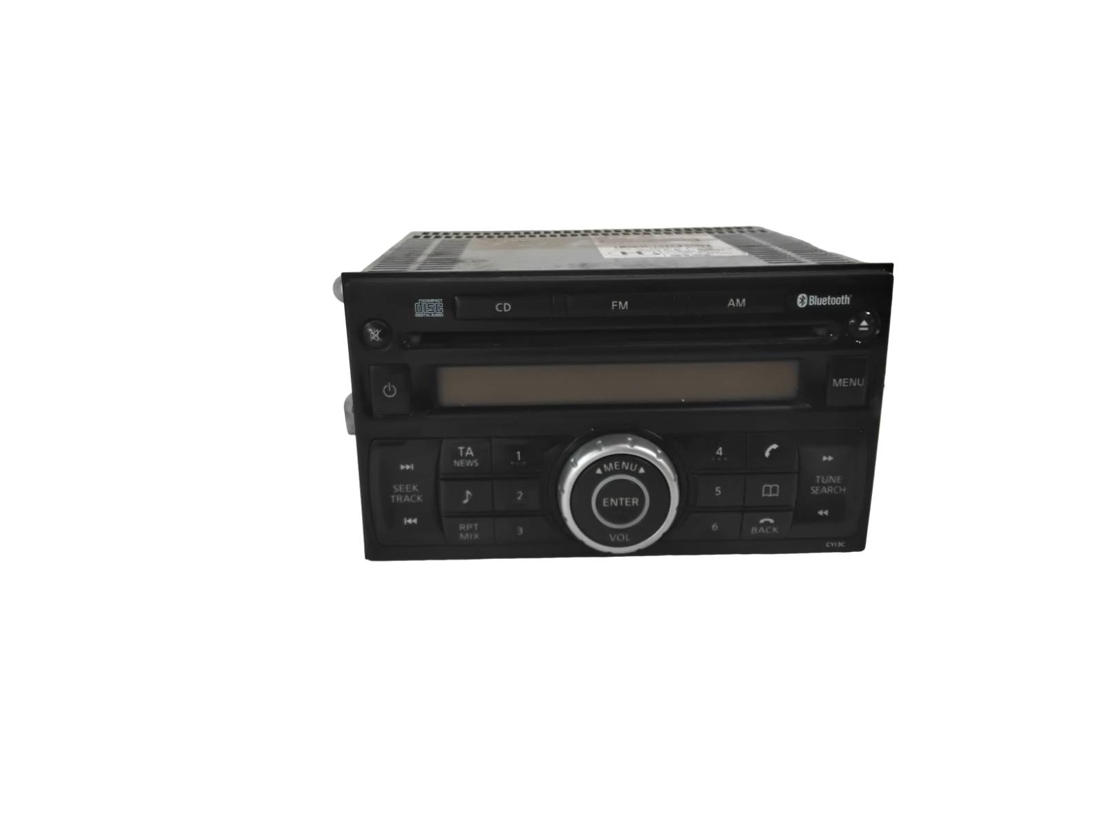 Autoradio - Immagine 1 di 5