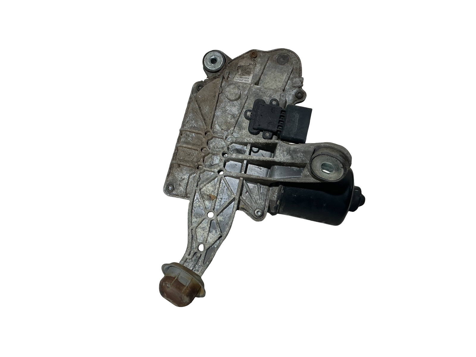 Motorino tergiparabrezza Destro - Immagine 1 di 5