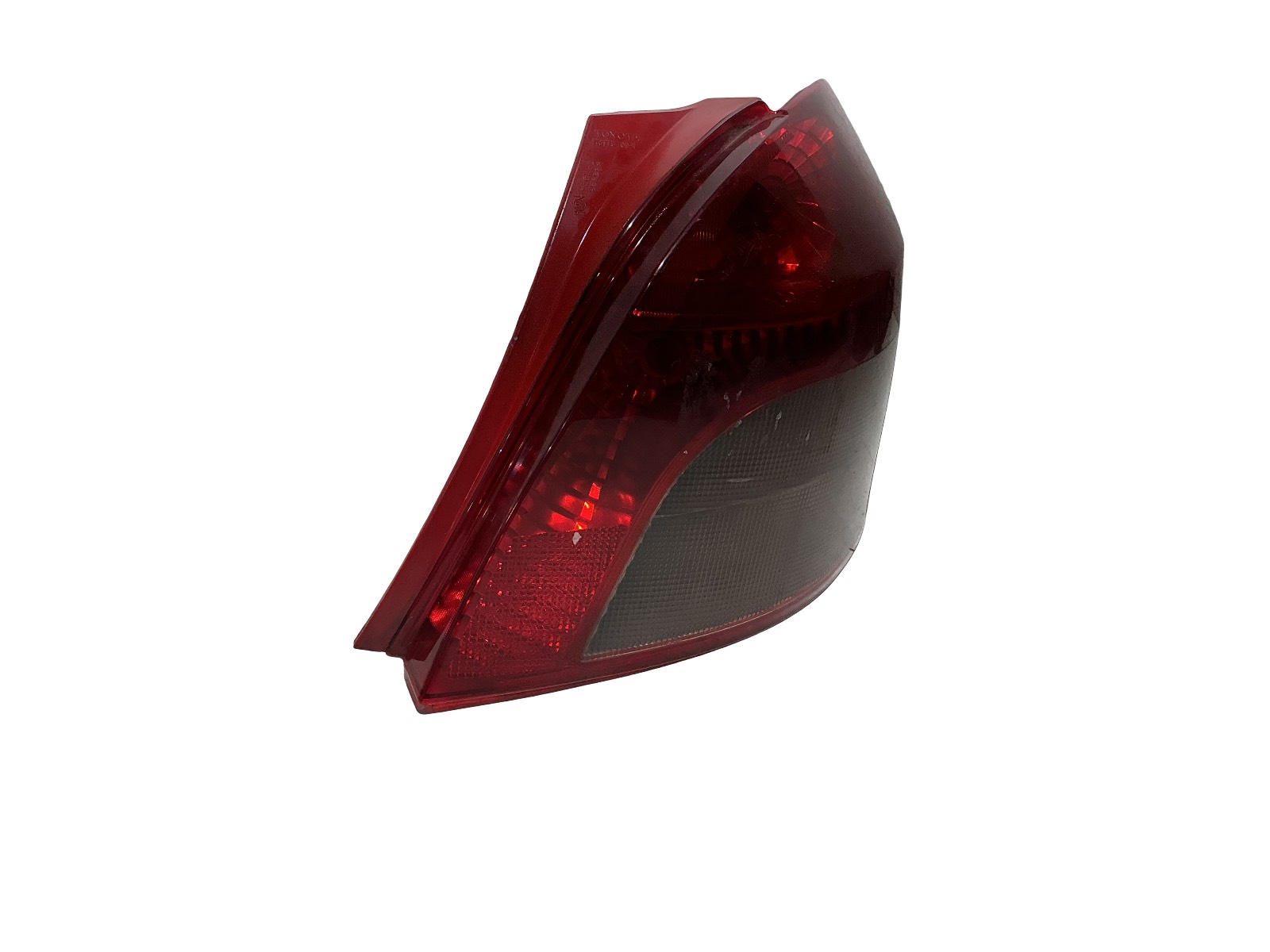 Fanale post. Destro - Immagine 1 di 5