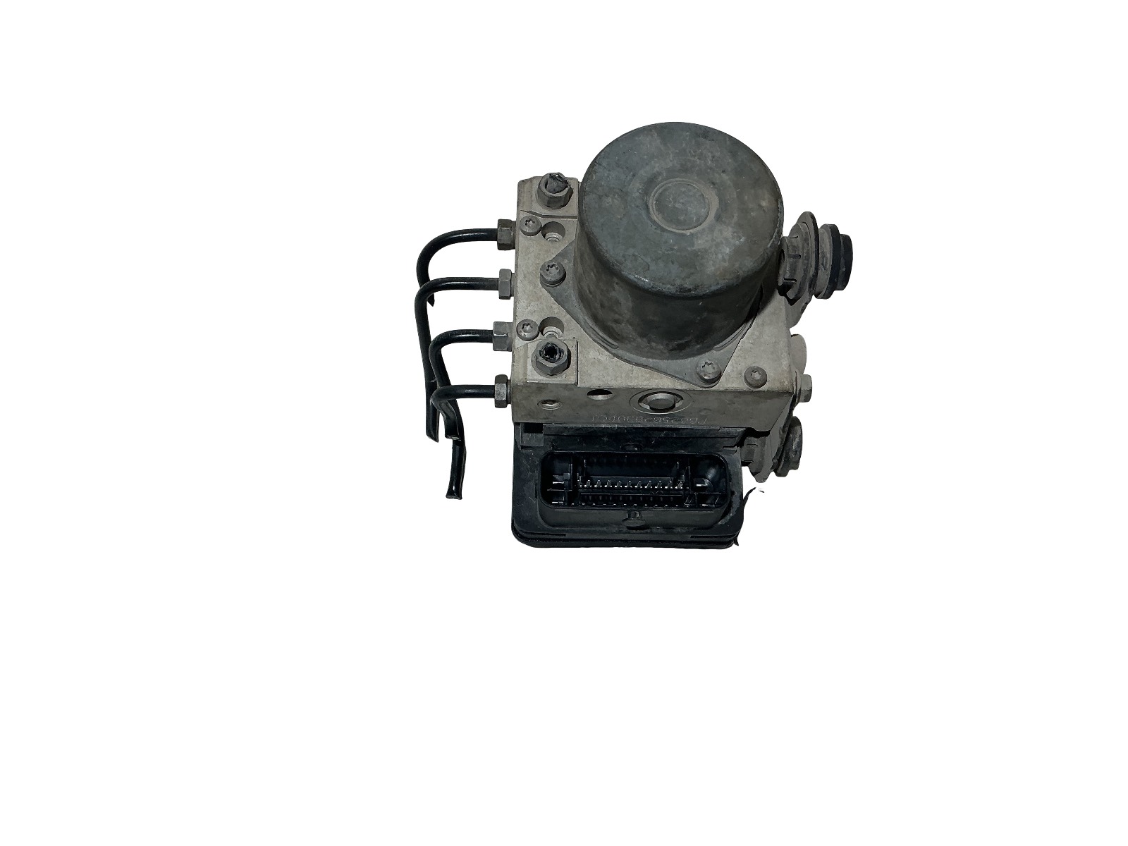 Aggregato Abs (Trw Vw) 1S0614117RBEF 54086612R Usato