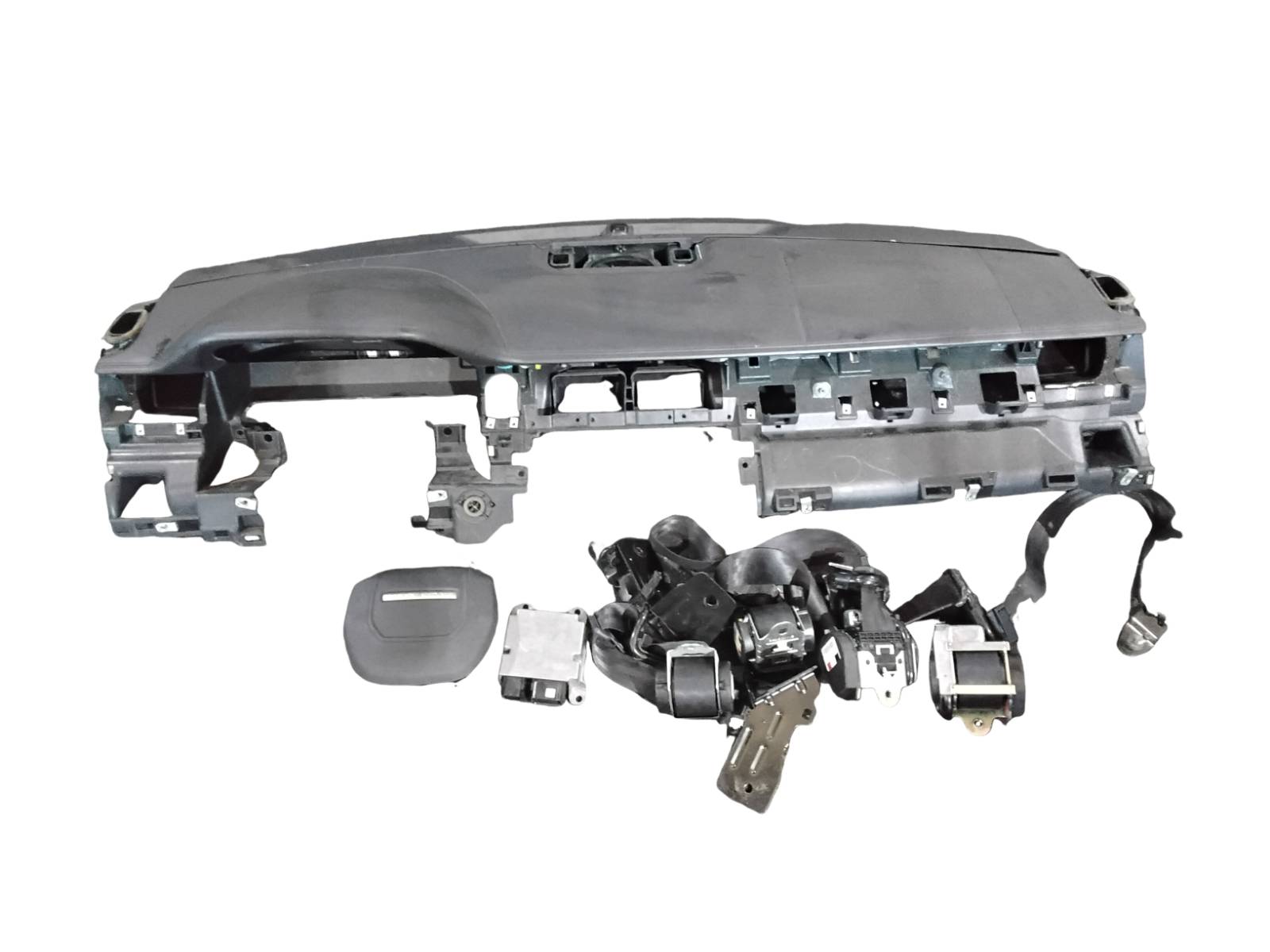 Kit airbag - Immagine 1 di 10