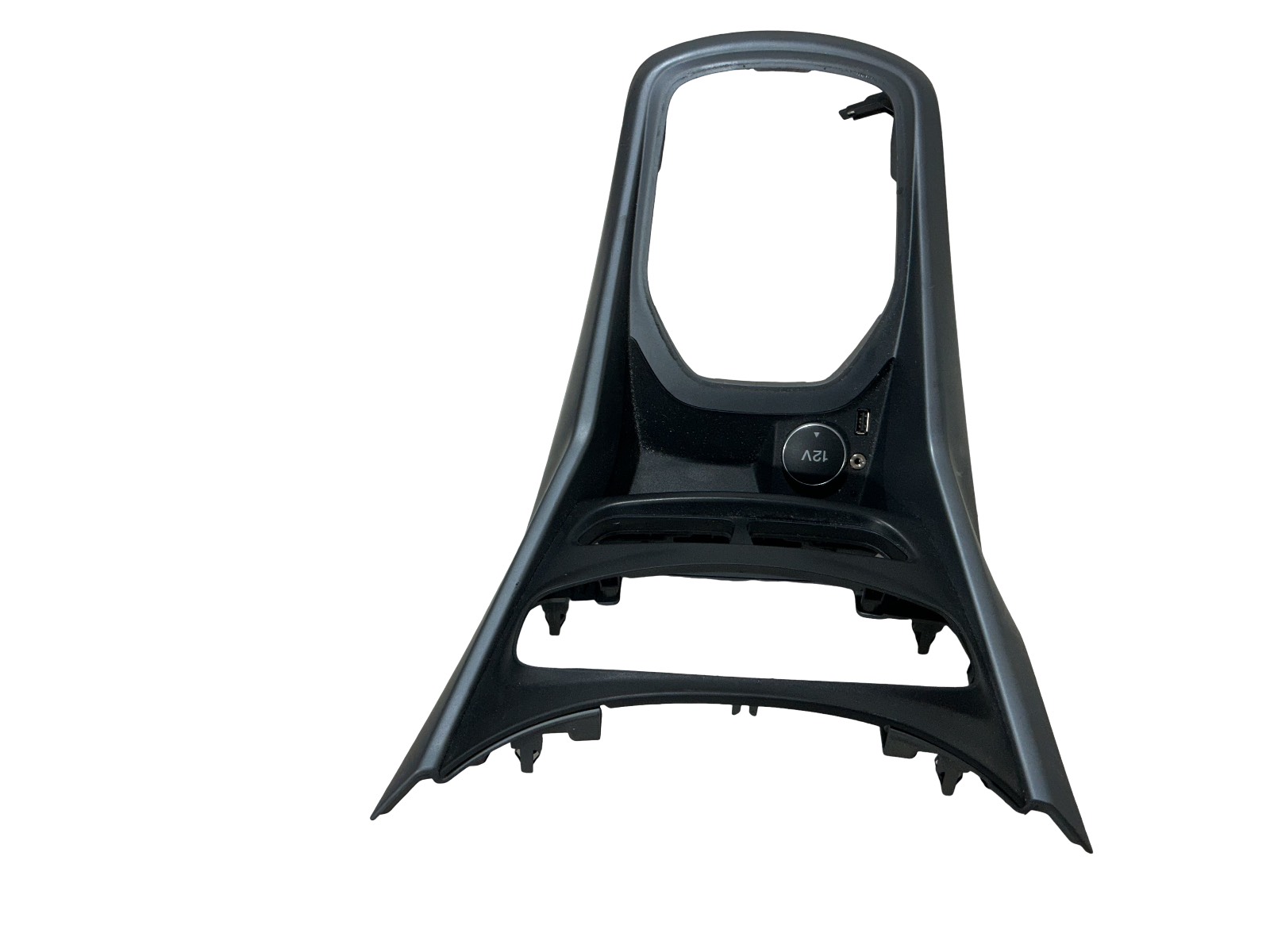 Modanatura Cuffia Leva Cambio (Ford) 3200274 Usato