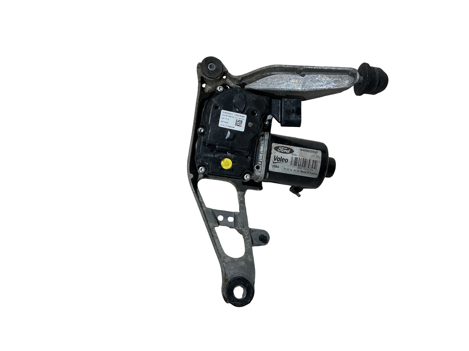 Motorino Tergiparabrezza Destro (Valeo Ford) 1870794 U5S5A Usato