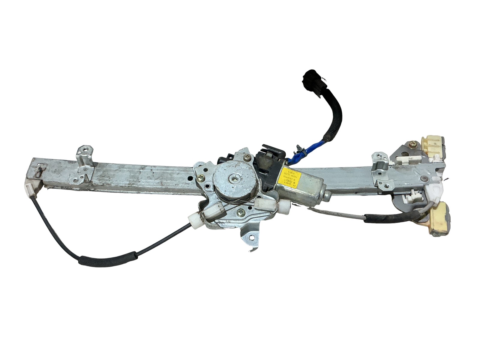 Alzacristallo Elettr. Porta Ant. Sinistro (Jideco) 807218H30A Usato