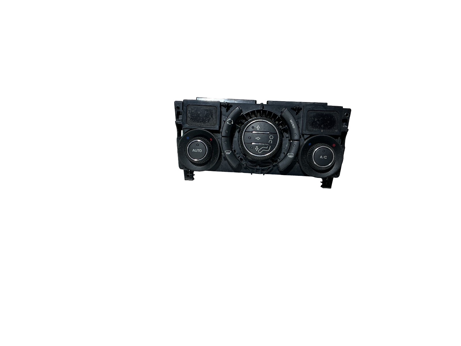Blocco Comando Climatizzazione (Valeo) 6452G0 E1062127 Usato