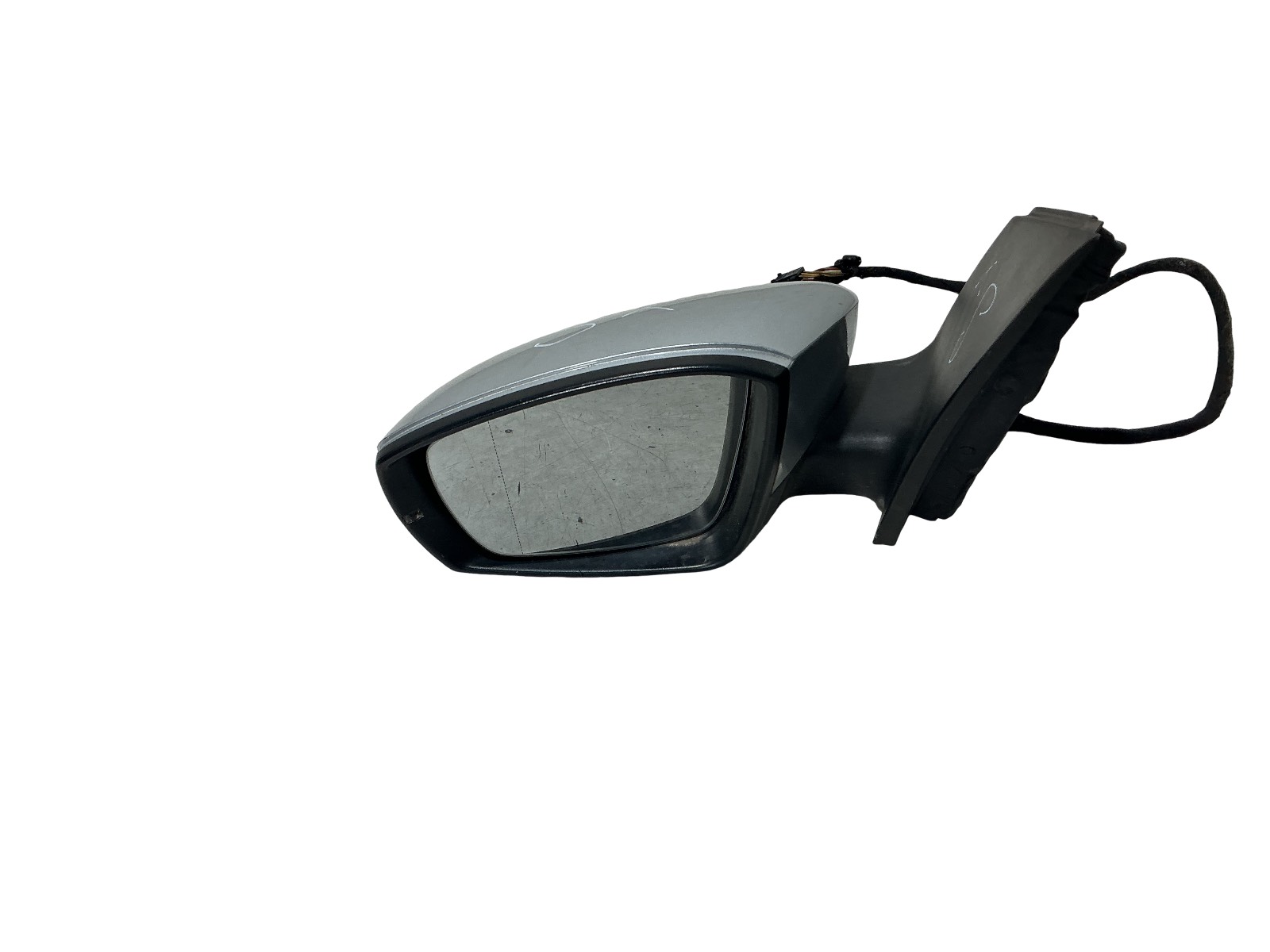 Retrovisore Est. Regolaz. Elettr. Sinistro 6R1857507D9B9 Usato