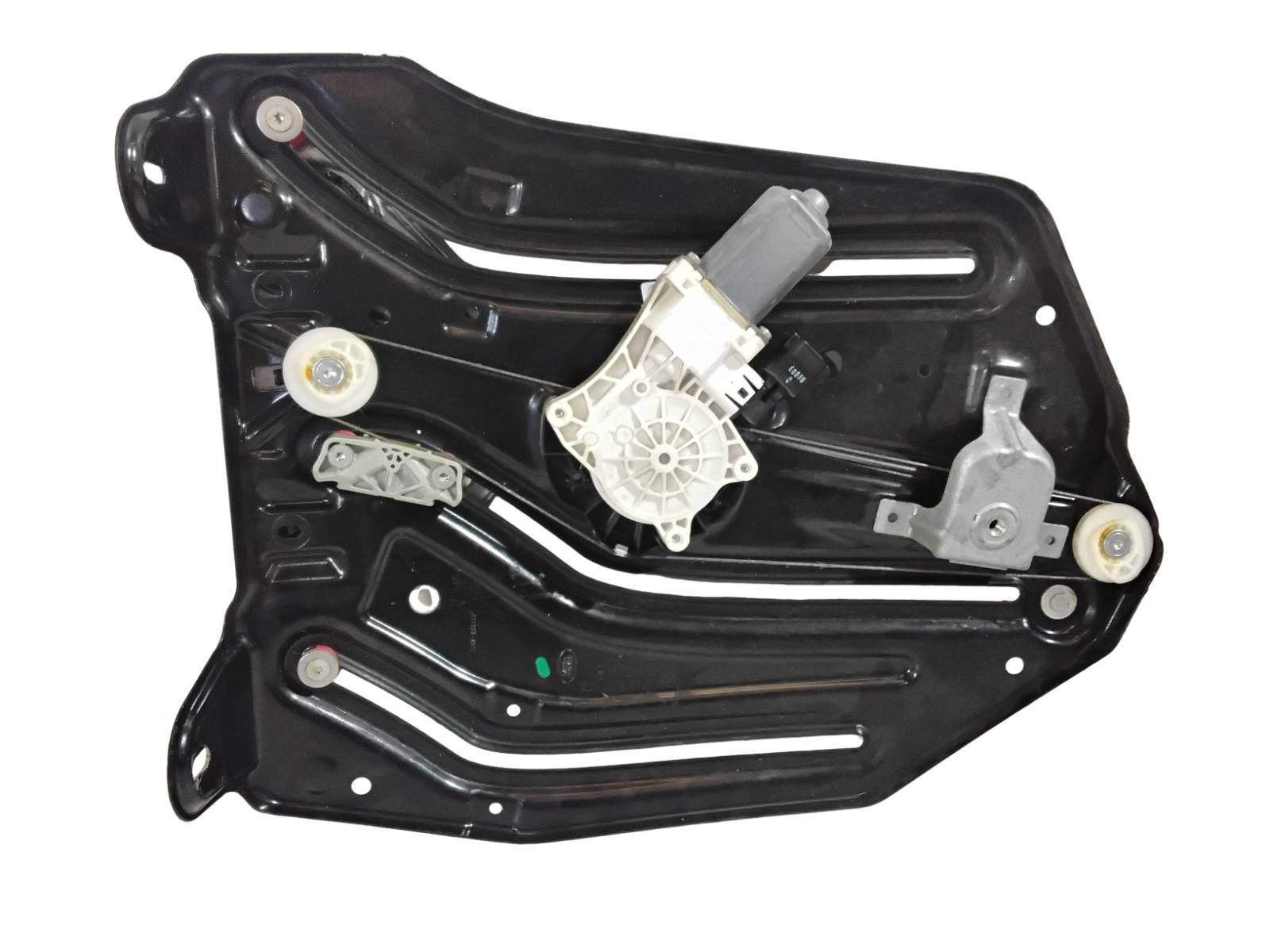 Alzacristallo Elettr. Porta Post. Con Motorino Destro (Brose Land Rover) GJ32304A44AC Usato